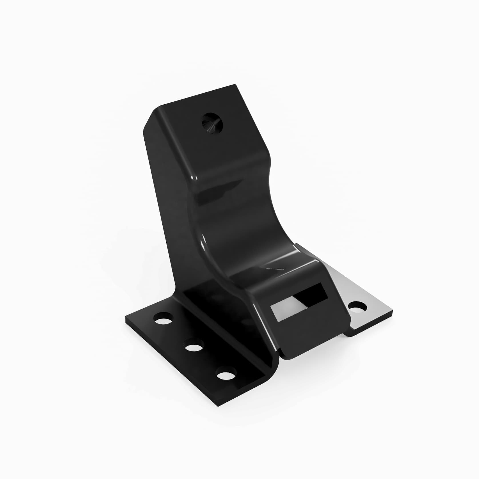 VW T4 Lagerbock für Stabilisator hinten VW T4 Lagerbock für Stabilisator hinten