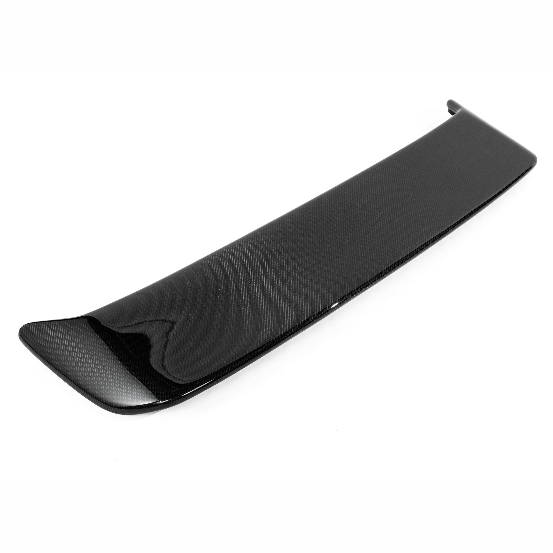 Dachspoiler Classic (GFK) & Exclusive (Carbon) – Nachbau, passend für VW T4