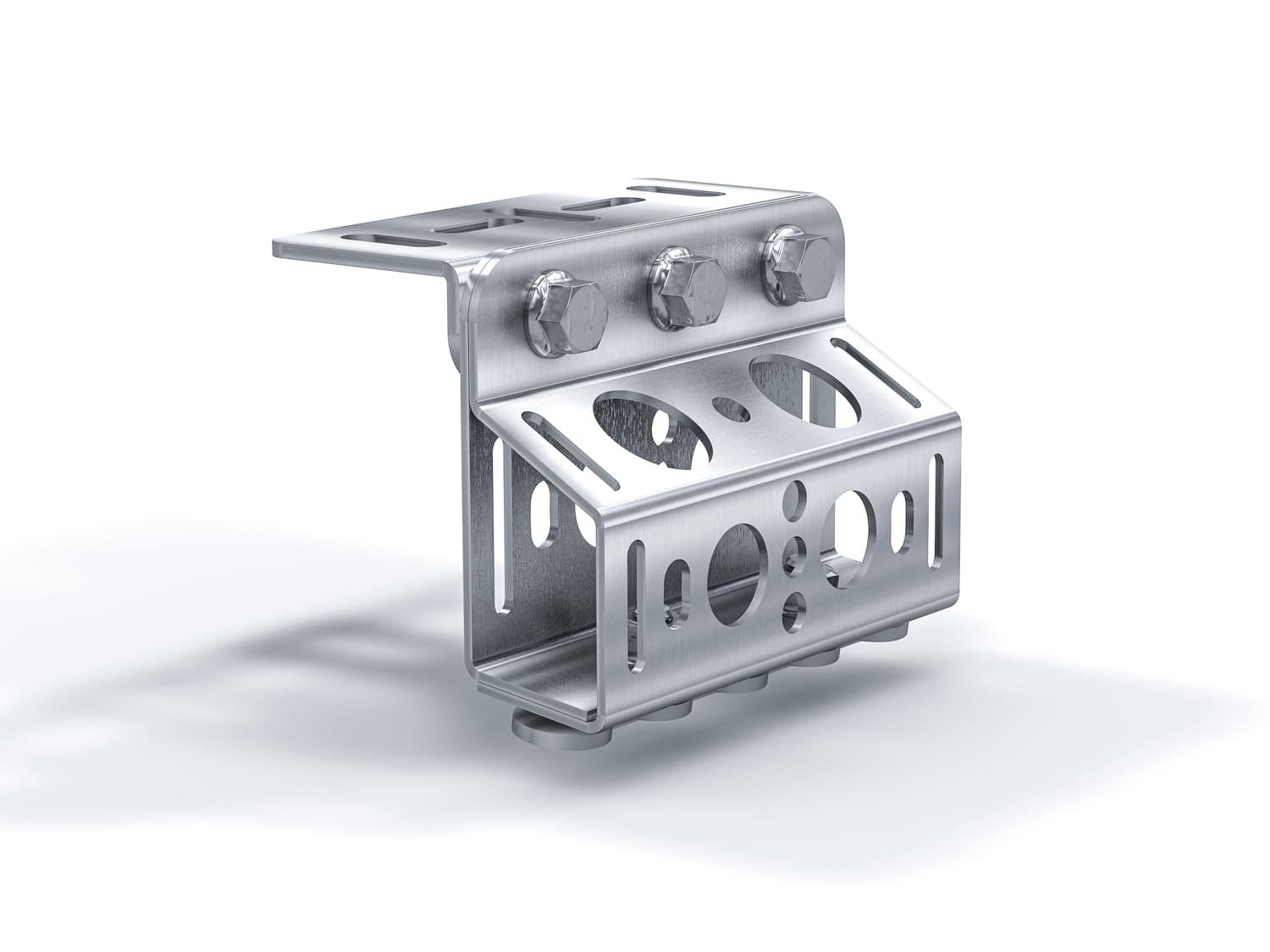 Offroadgrip - Passend für VW T4 - Komplettset Offroadgrip - Passend für VW T4 - Komplettset