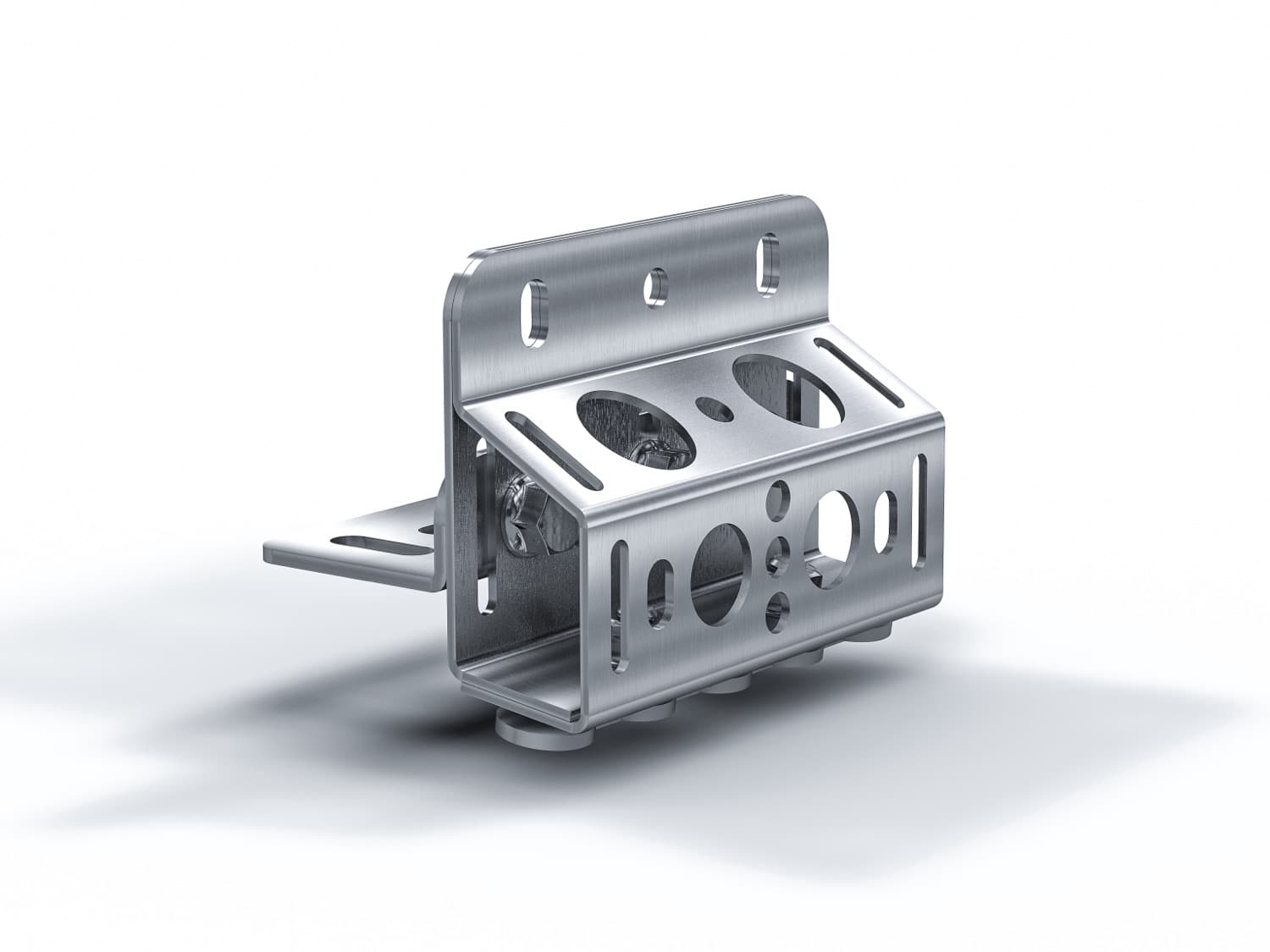 Offroadgrip - Passend für VW T4 - Komplettset Offroadgrip - Passend für VW T4 - Komplettset