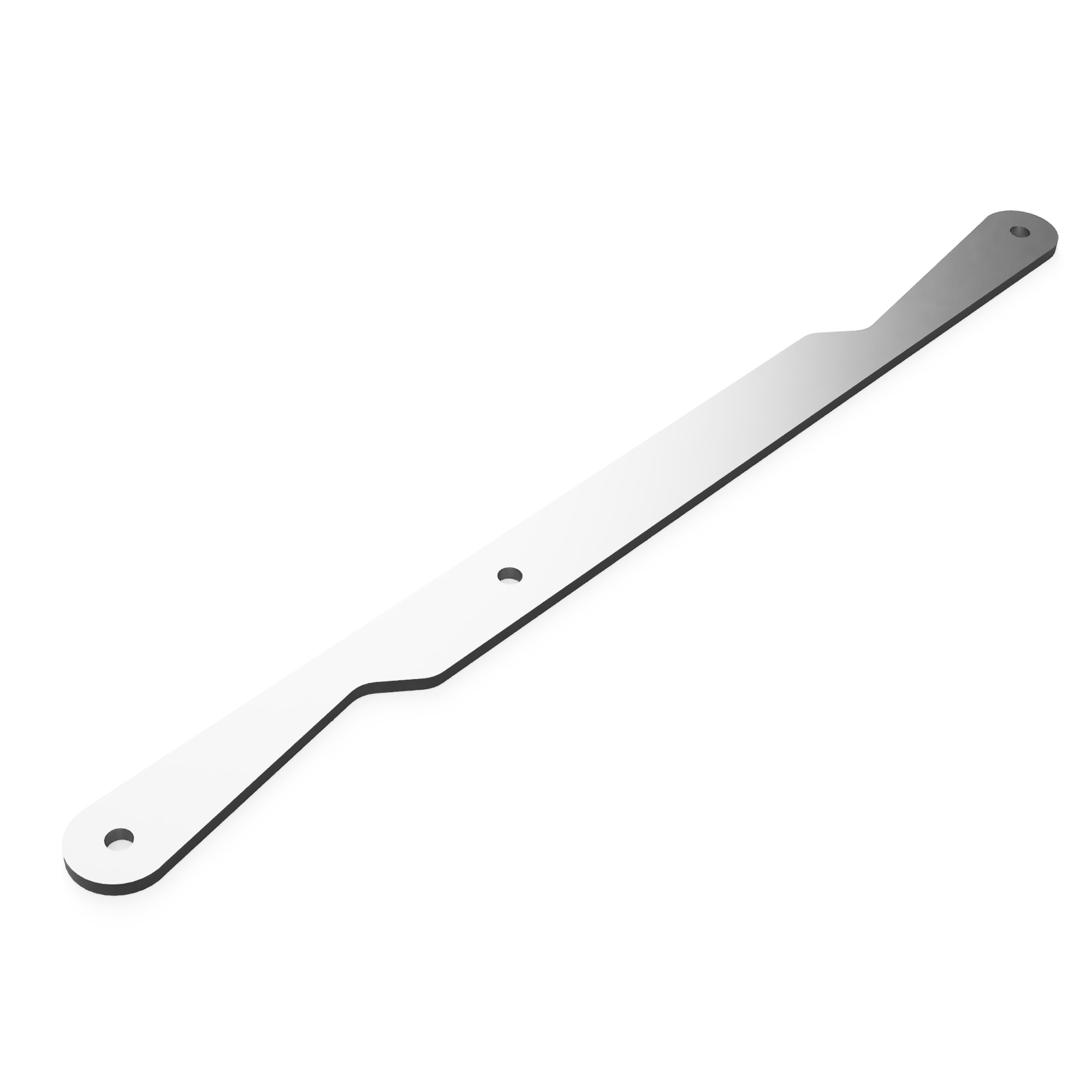 VW T4 Hubdach - Westfalia - Querverbinder aus Edelstahl VW T4 Hubdach - Westfalia - Querverbinder aus Edelstahl