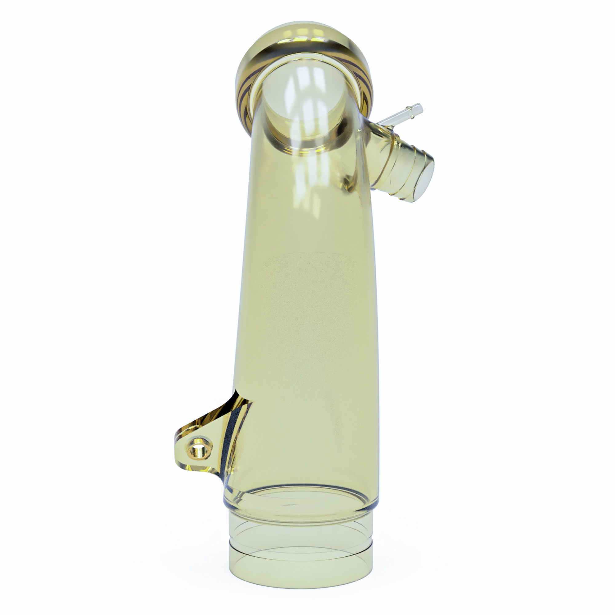 Turbolader Verbindungsrohr Saugrohr 074129715F Turbolader Verbindungsrohr Saugrohr 074129715F