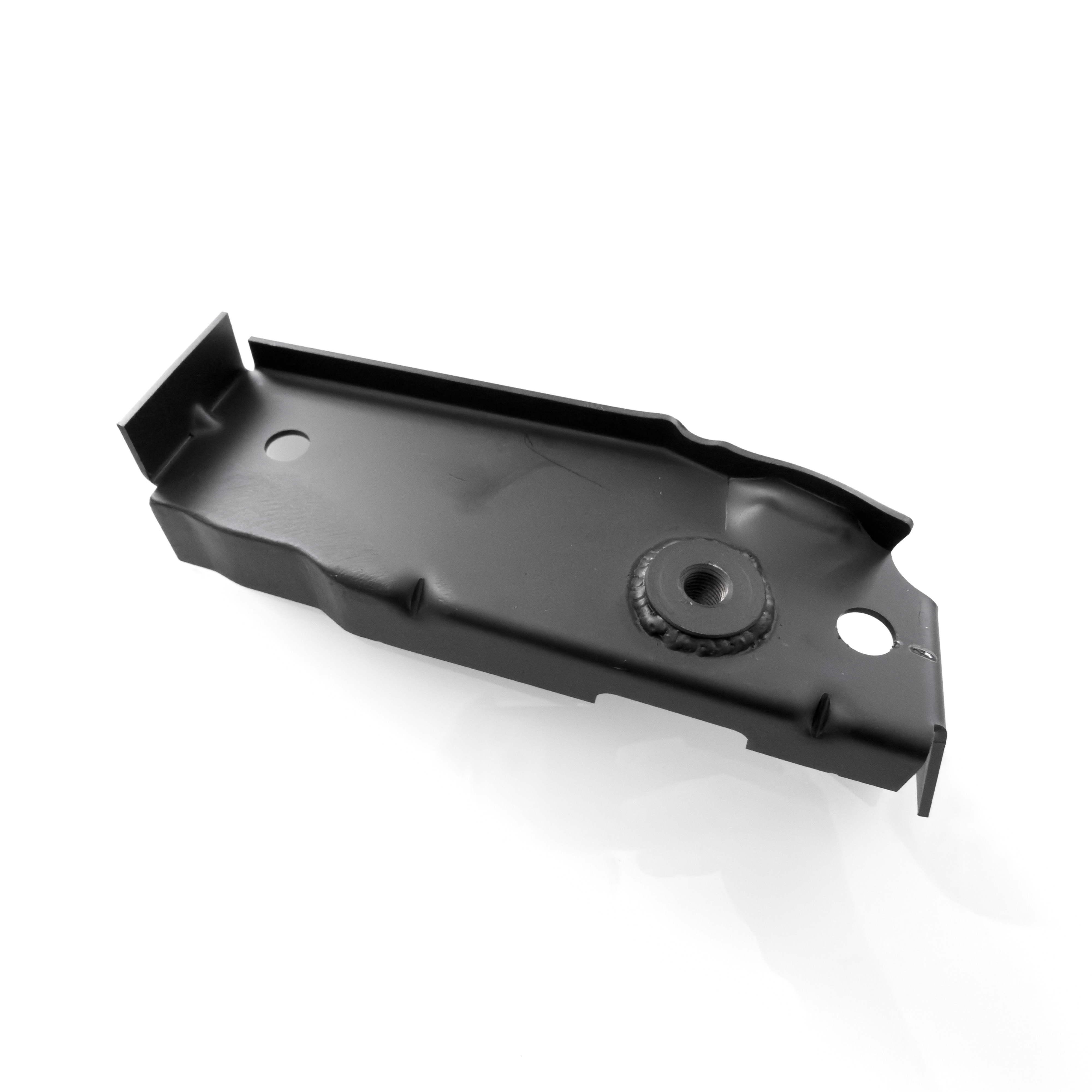 Stodampferaufnahme hinten innen Nachbau, passend fur VW T4_(1)