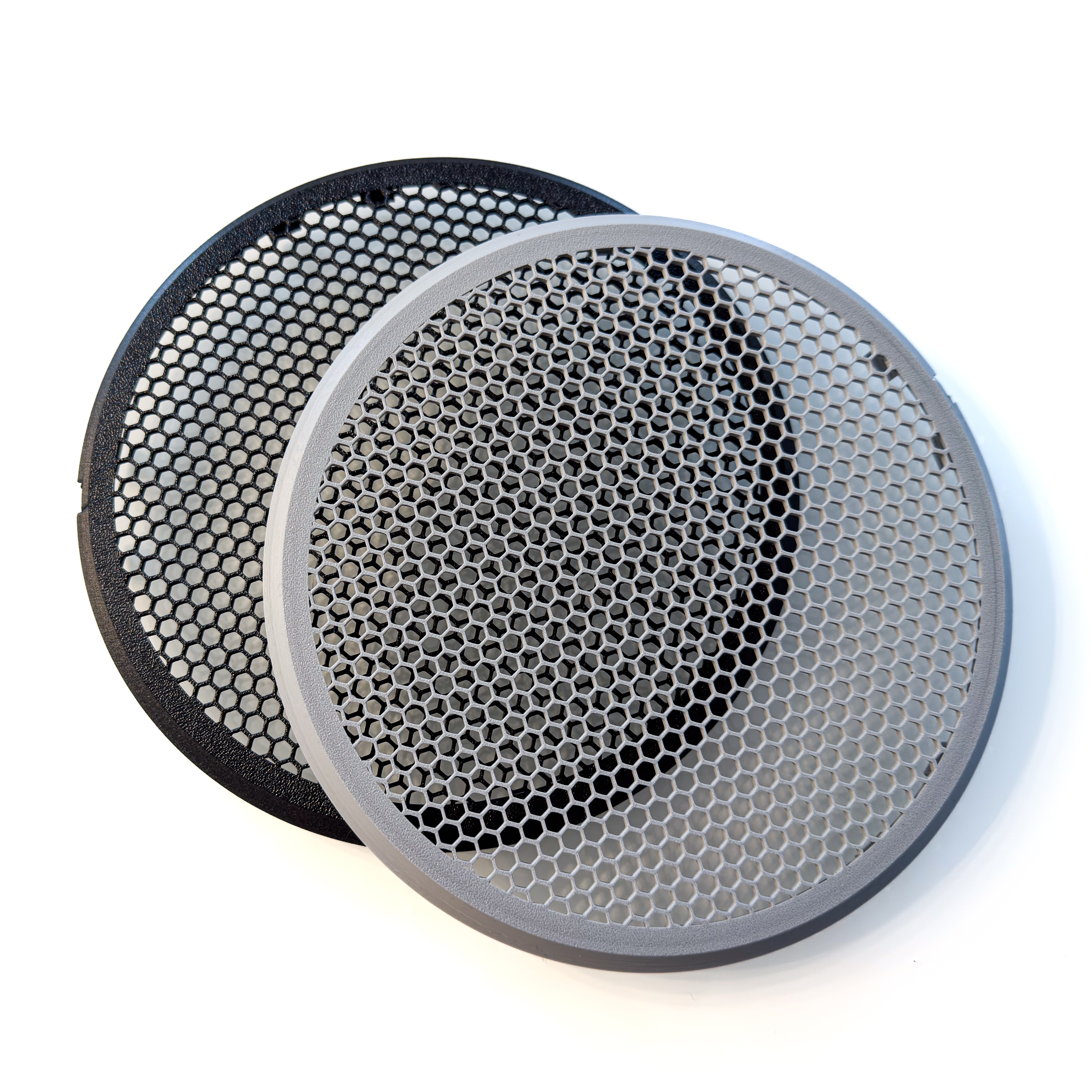 Lautsprecher-Blende Tür, passend für VW T4 1996 - 2003 Lautsprecher-Blende Tür, passend für VW T4 1996 - 2003