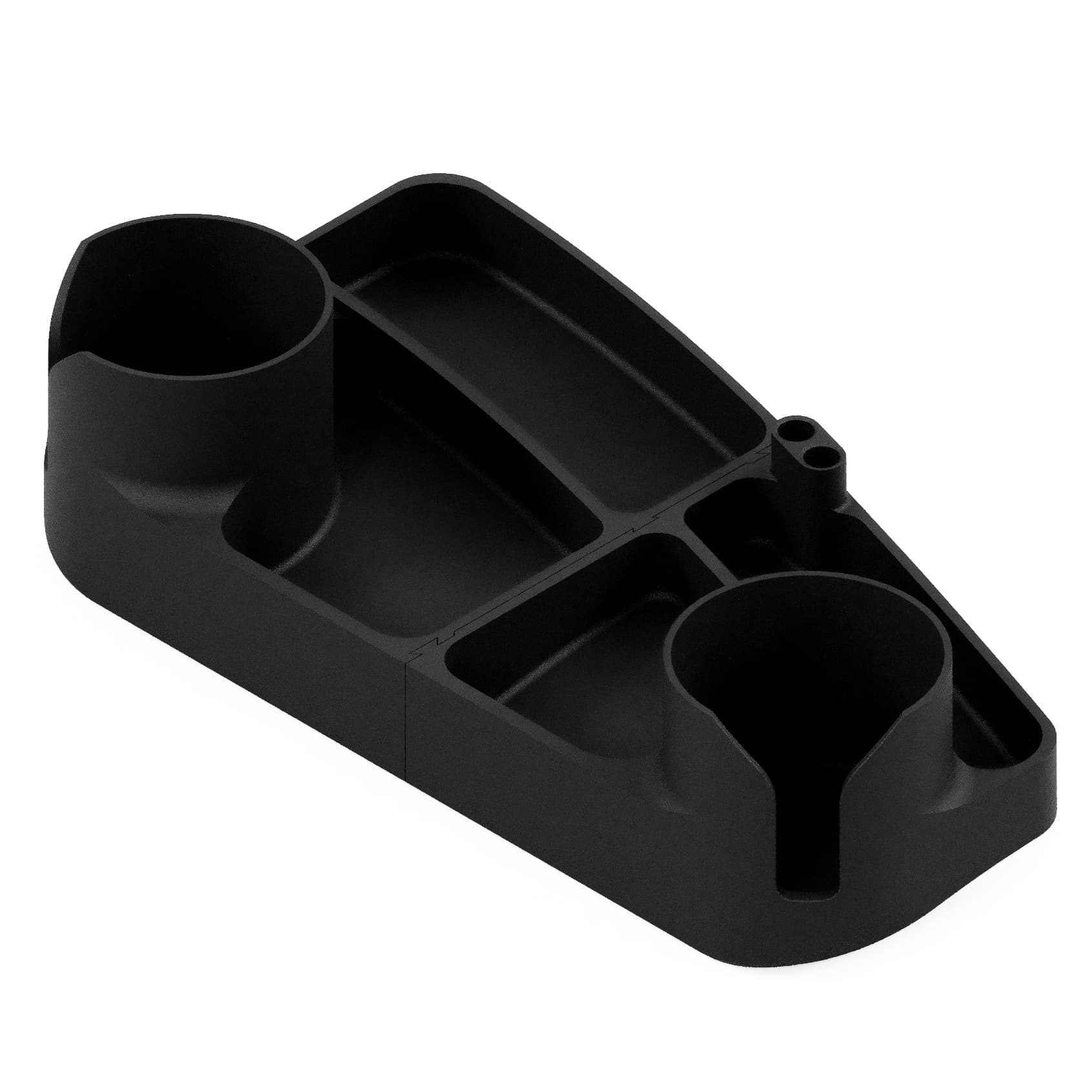 VW T4 Armaturenbrettablage 2.0 Gen. 2 - Variante A | Organiser | Becherhalter VW T4 Armaturenbrettablage 2.0 Gen. 2 - Variante A | Organiser | Becherhalter