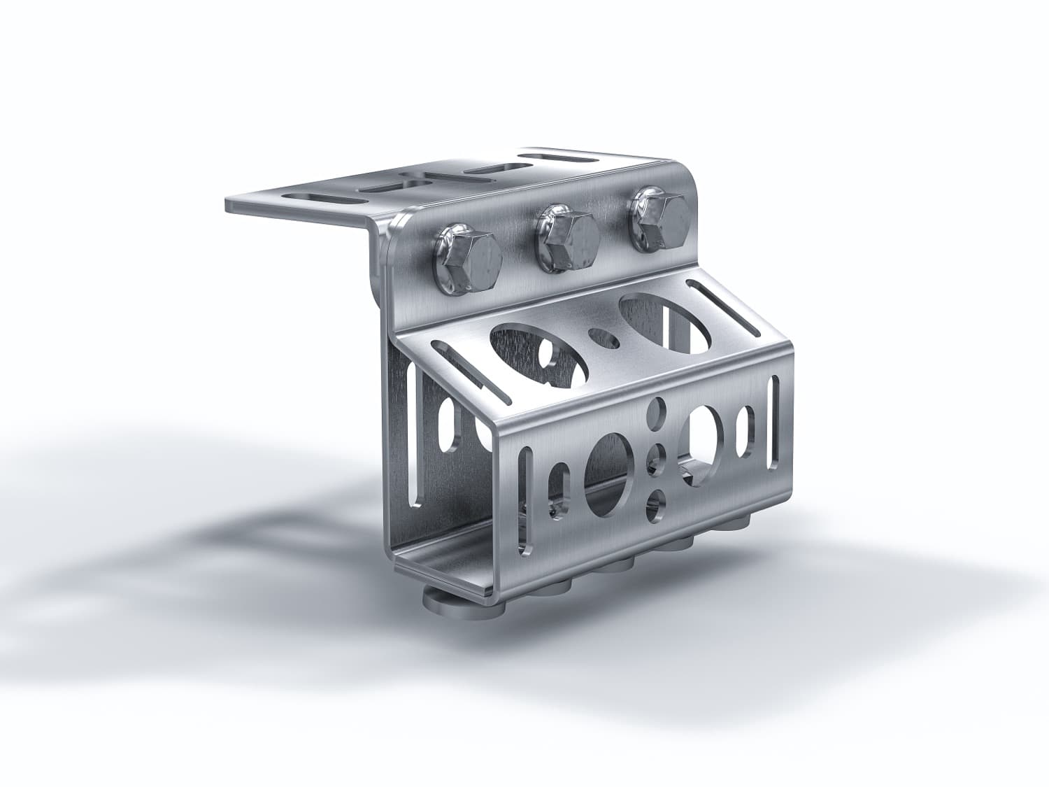 Offroadgrip - Passend für VW T4 - Komplettset Offroadgrip - Passend für VW T4 - Komplettset