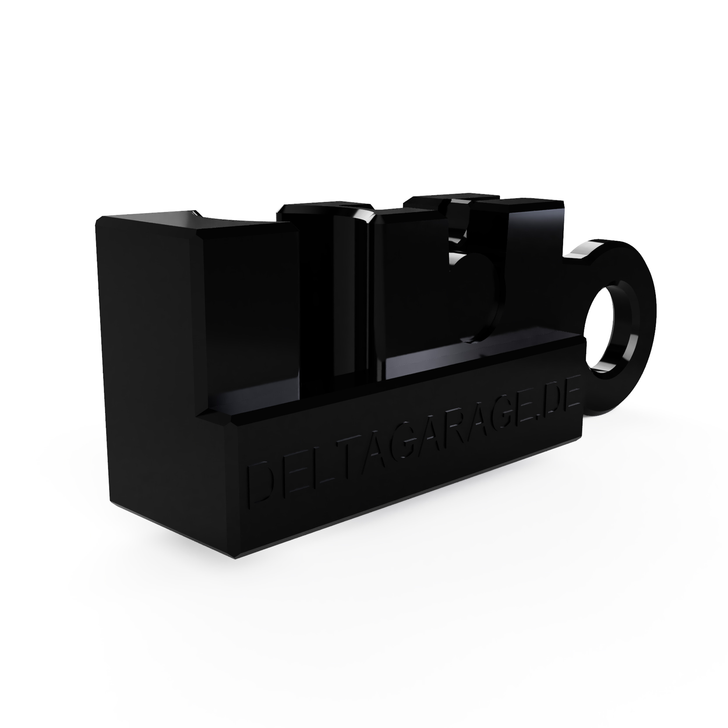 VW T4 Schiebetur-Feststeller - Stopper VW T4 Schiebetur-Feststeller - Stopper