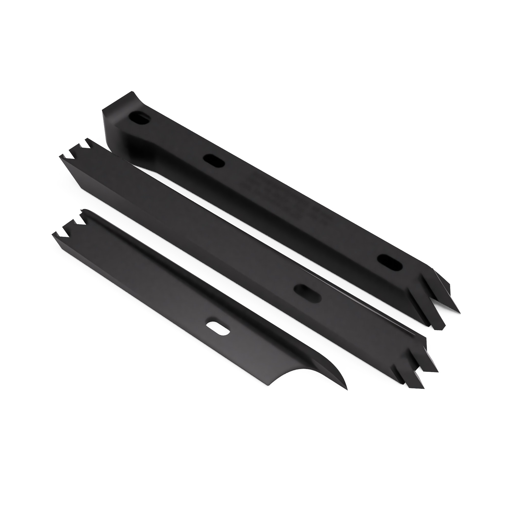 VW T4 Schiebetürkeil 45 mm – Nachbau