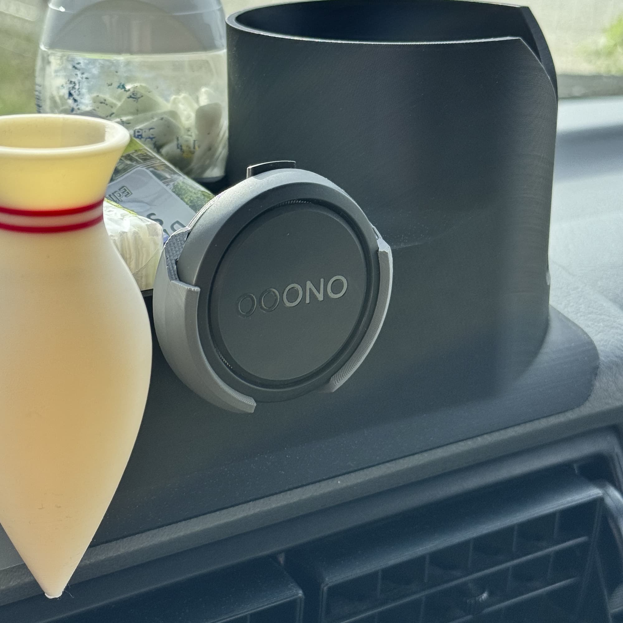 Onno 2 Halterung VW T4 Onno 2 Halterung VW T4