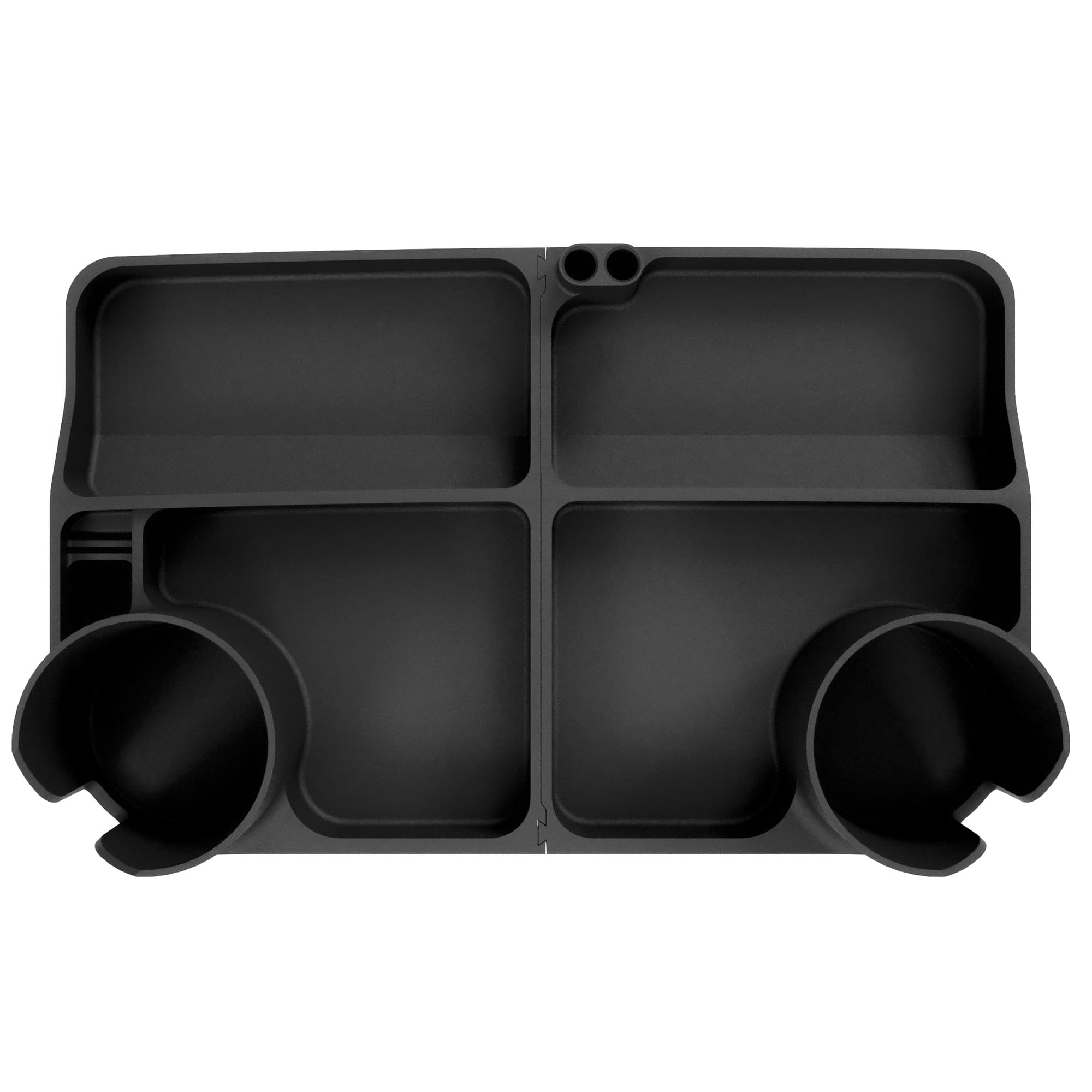 VW T4 Armaturenbrettablage 2.0 Gen. 2 - Variante B Organiser Becherhalter VW T4 Armaturenbrettablage 2.0 Gen. 2 - Variante B Organiser Becherhalter