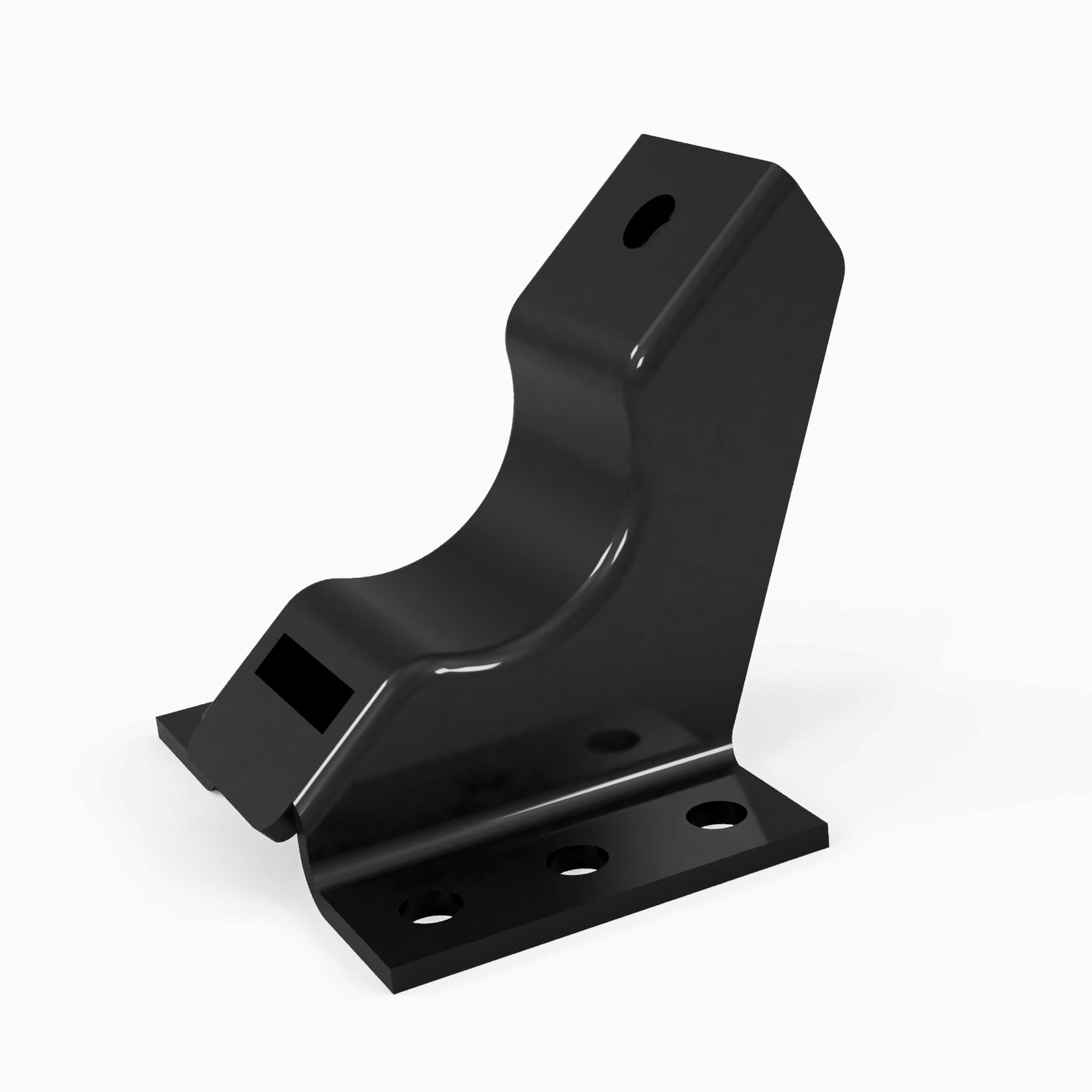 VW T4 Lagerbock für Stabilisator hinten VW T4 Lagerbock für Stabilisator hinten
