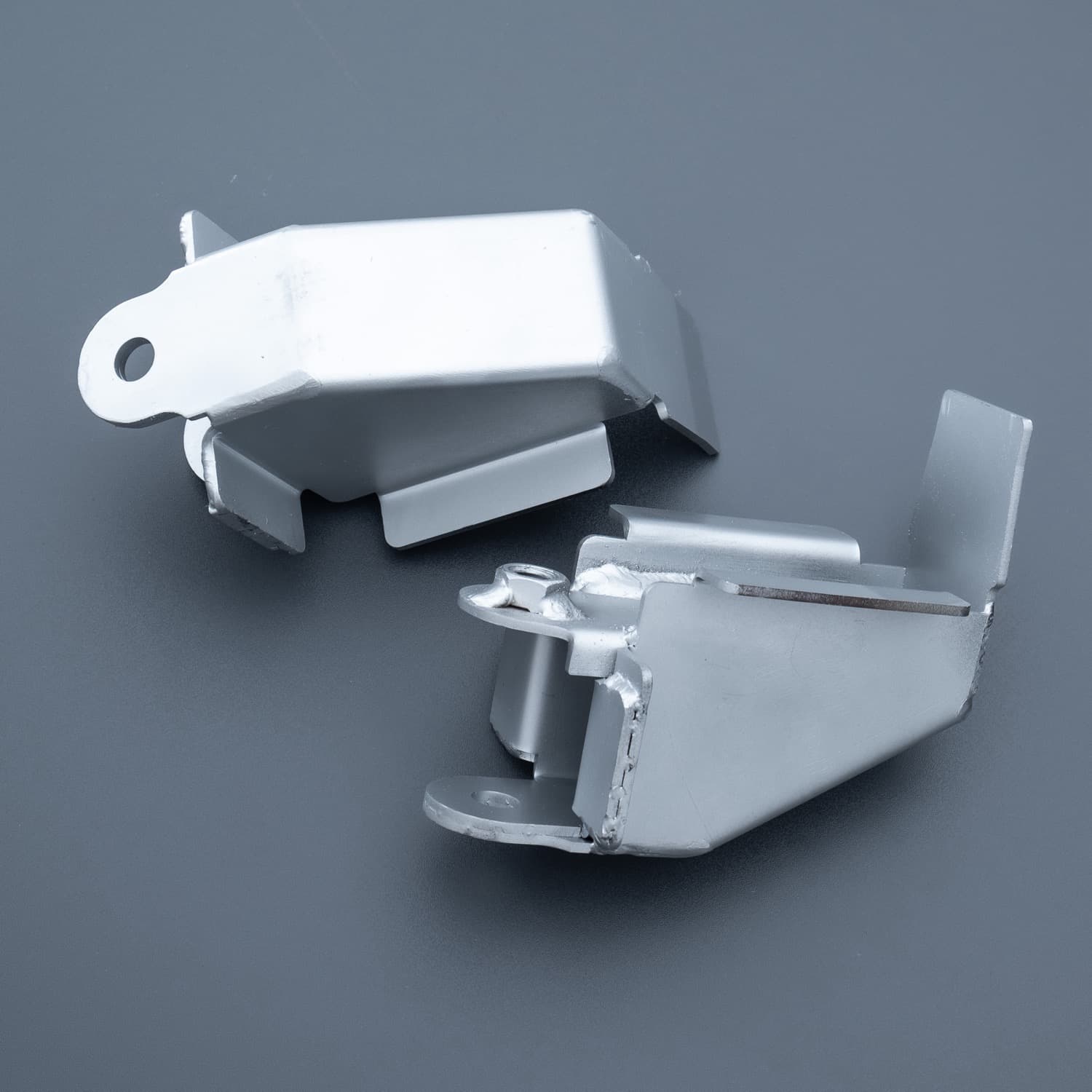 VW T4 Stoßdämpferaufnahme Doka, Pritsche Nachbau VW T4 Stoßdämpferaufnahme Doka, Pritsche Nachbau