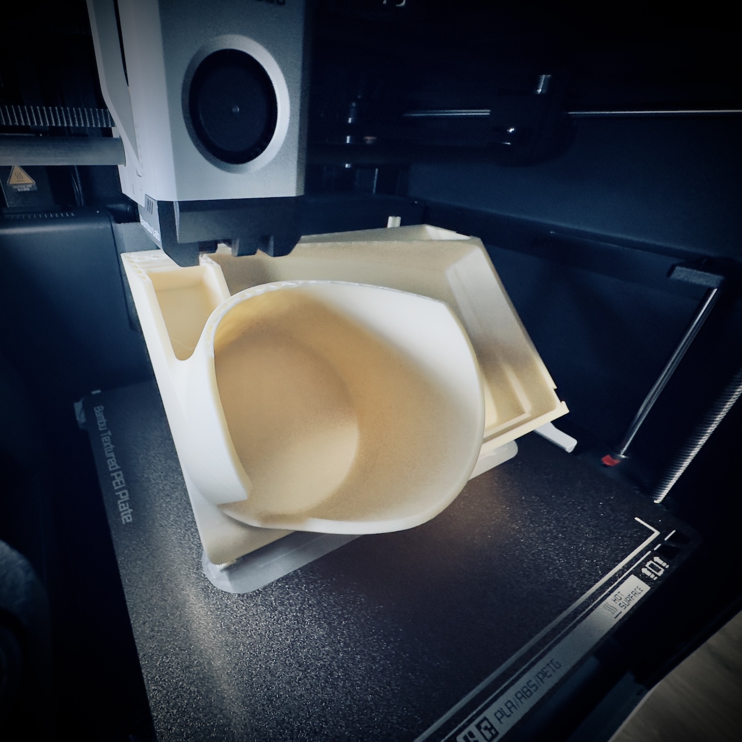 Was ist ein FDM 3D-Druck?