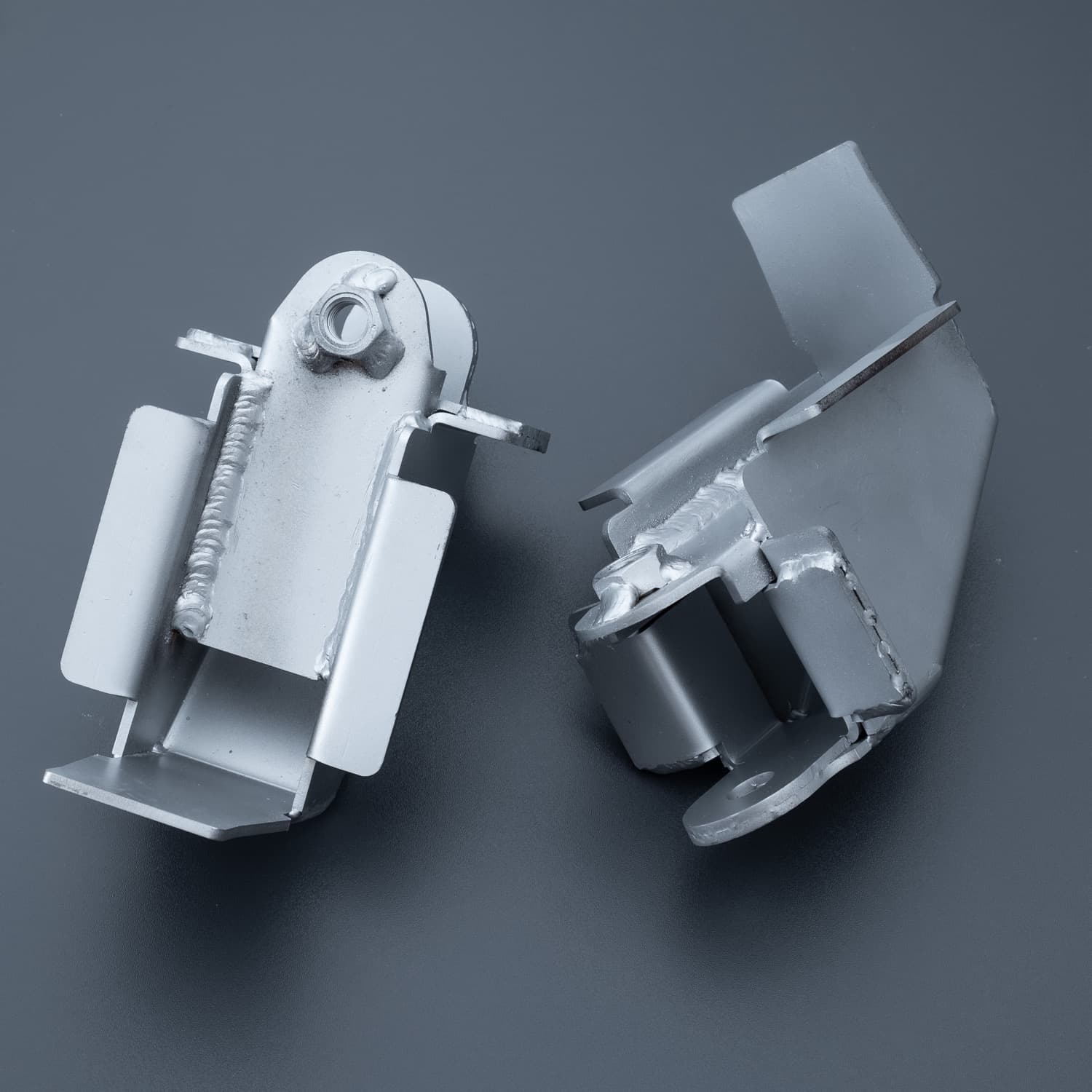 VW T4 Stoßdämpferaufnahme Doka, Pritsche Nachbau VW T4 Stoßdämpferaufnahme Doka, Pritsche Nachbau