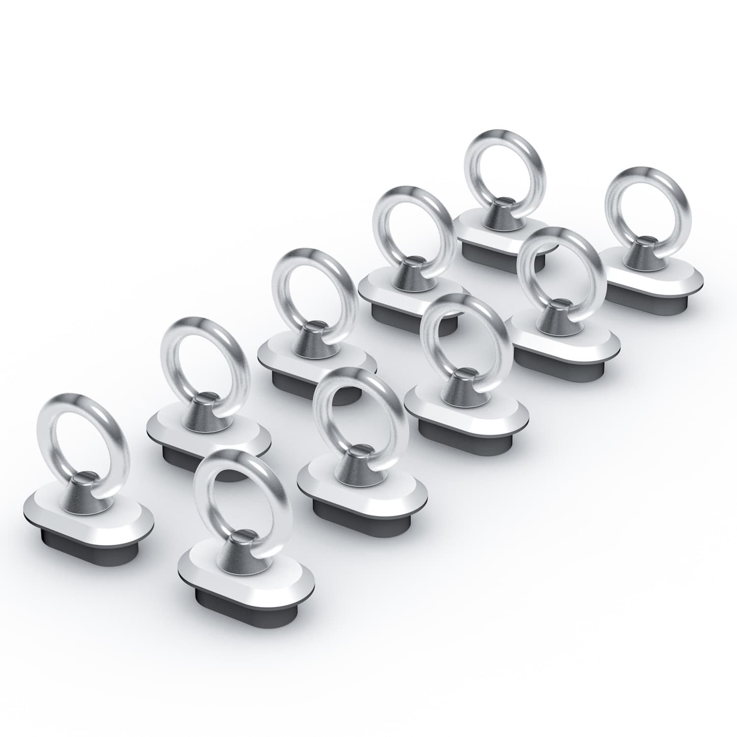 Deltaloop für den VW T4 Deltaloop für den VW T4