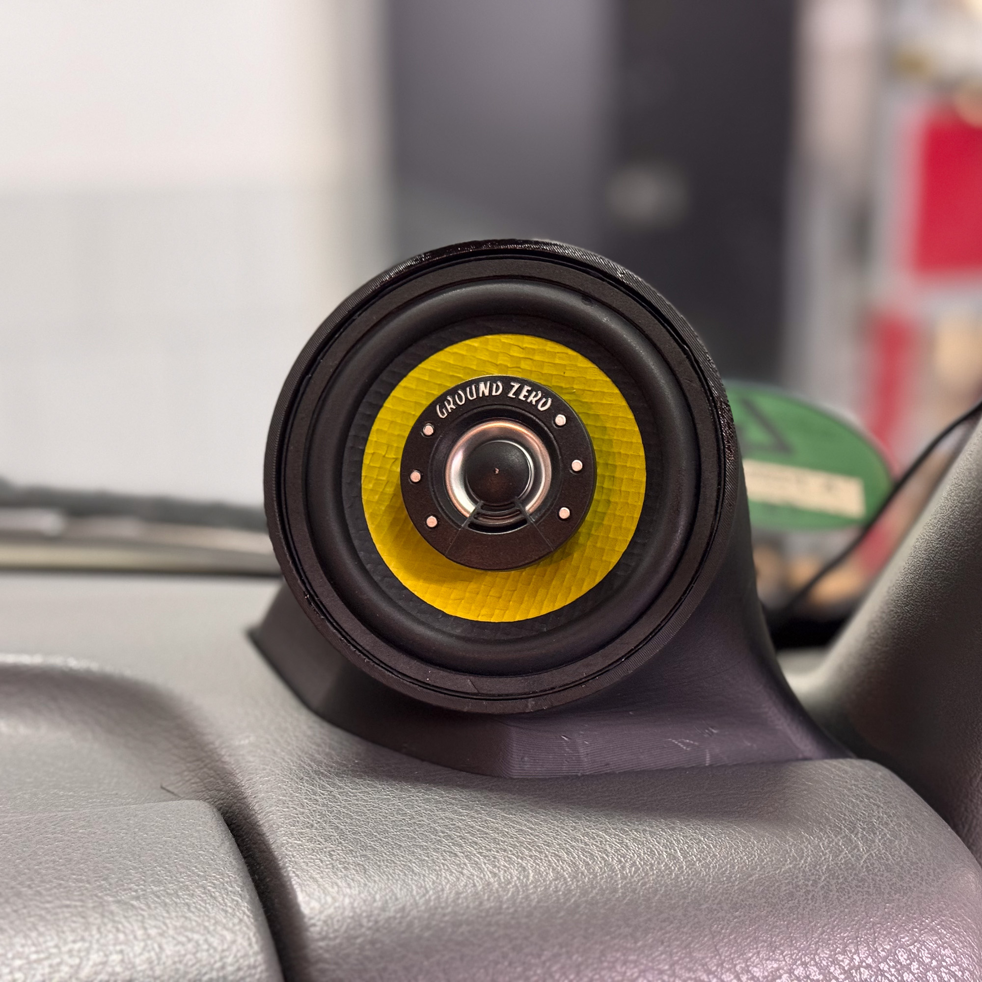 VW T4 Lautsprecheradapter vorn-2 VW T4 Lautsprecheradapter vorn-2