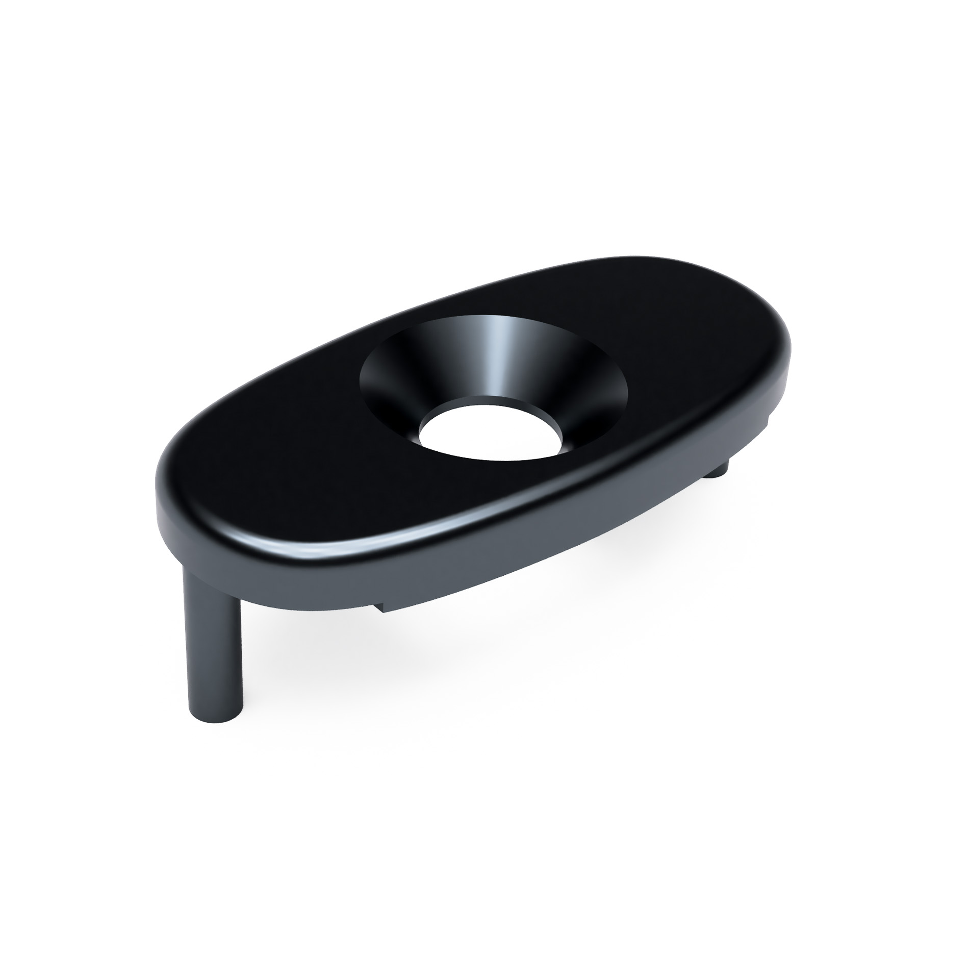 Schiebedach Clip - Füt VW T4 765 683 743