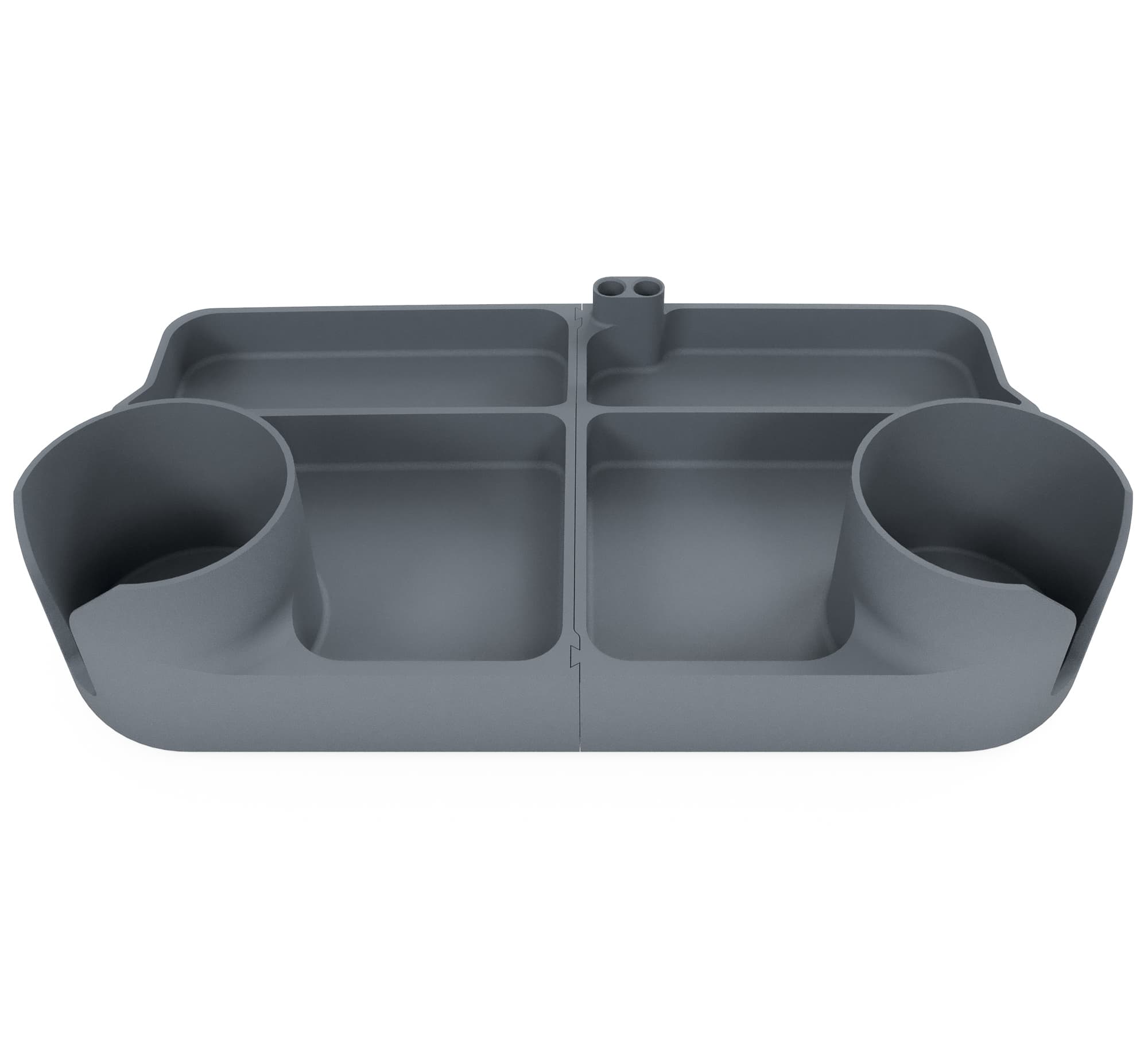 VW T4 Armaturenbrettablage 2.0 Gen. 2 - Variante B Organiser Becherhalter VW T4 Armaturenbrettablage 2.0 Gen. 2 - Variante B Organiser Becherhalter