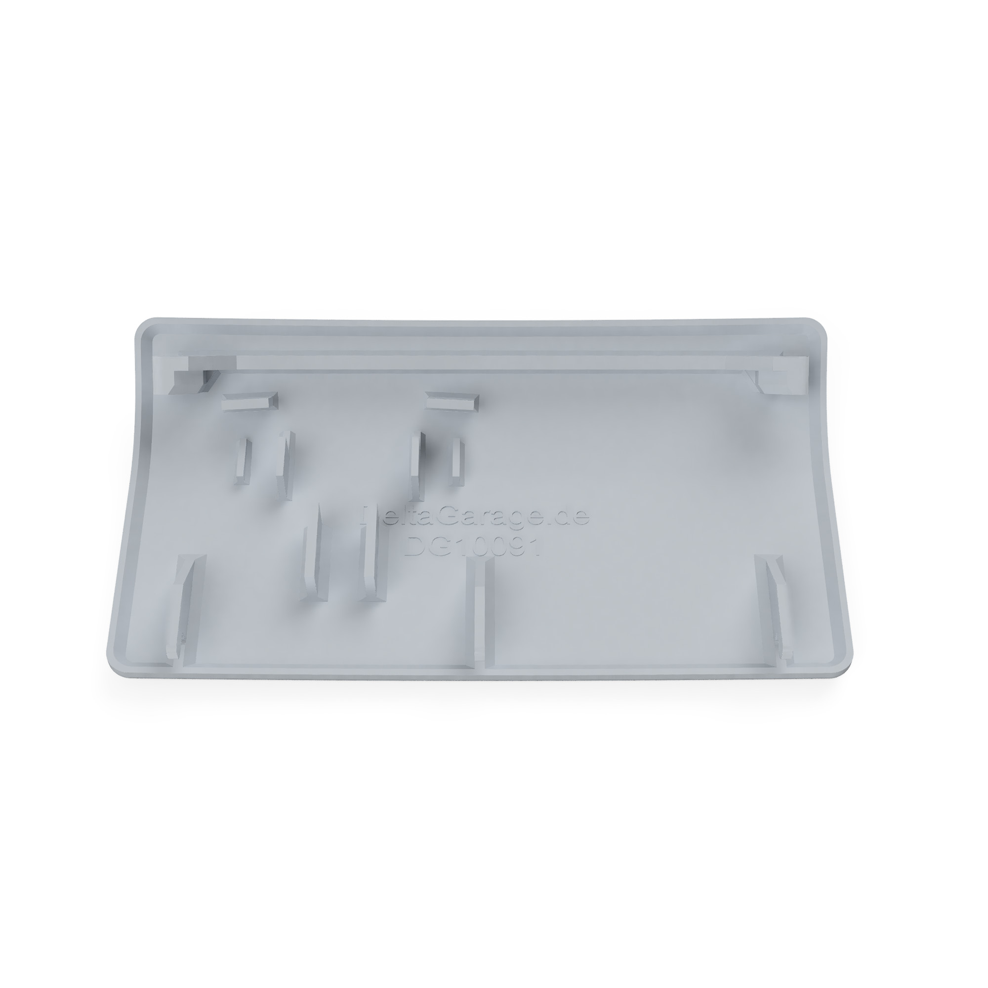 VW T4 Blende Schiebedach-Motor-Abdeckung - 7D0877829 VW T4 Blende Schiebedach-Motor-Abdeckung - 7D0877829