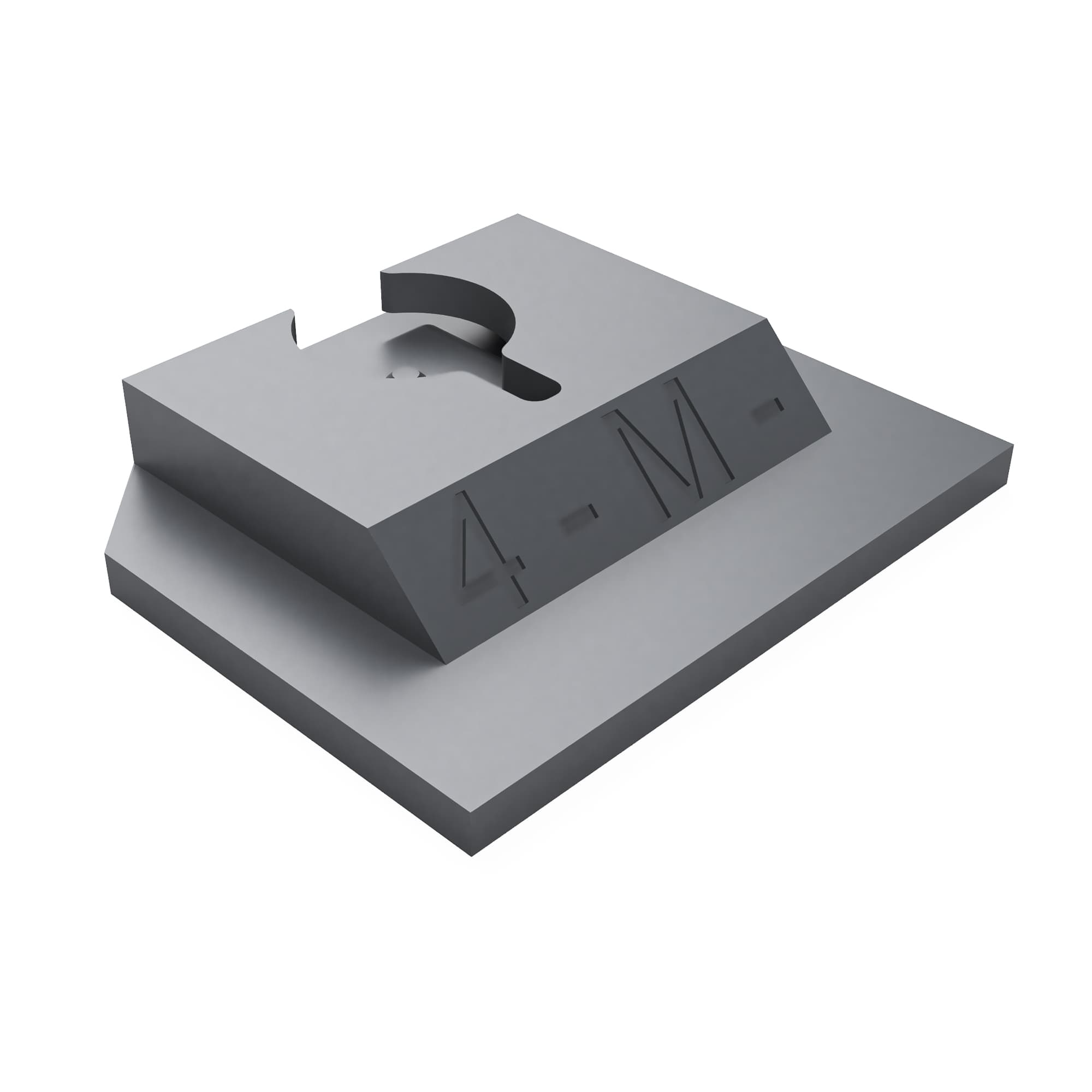 vw t4 Schiebetür Verkleidung Halterung M vw t4 Schiebetür Verkleidung Halterung M