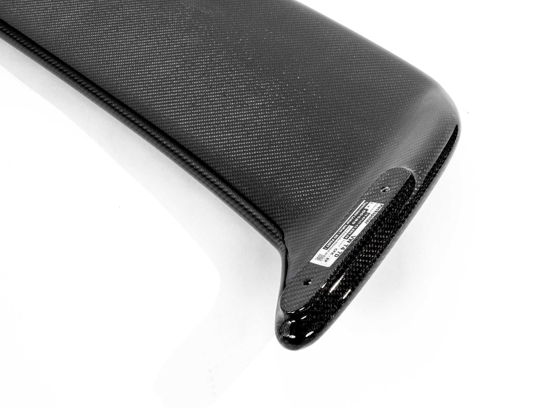 Dachspoiler Classic (GFK) & Exclusive (Carbon) – Nachbau, passend für VW T4 Dachspoiler Classic (GFK) & Exclusive (Carbon) – Nachbau, passend für VW T4