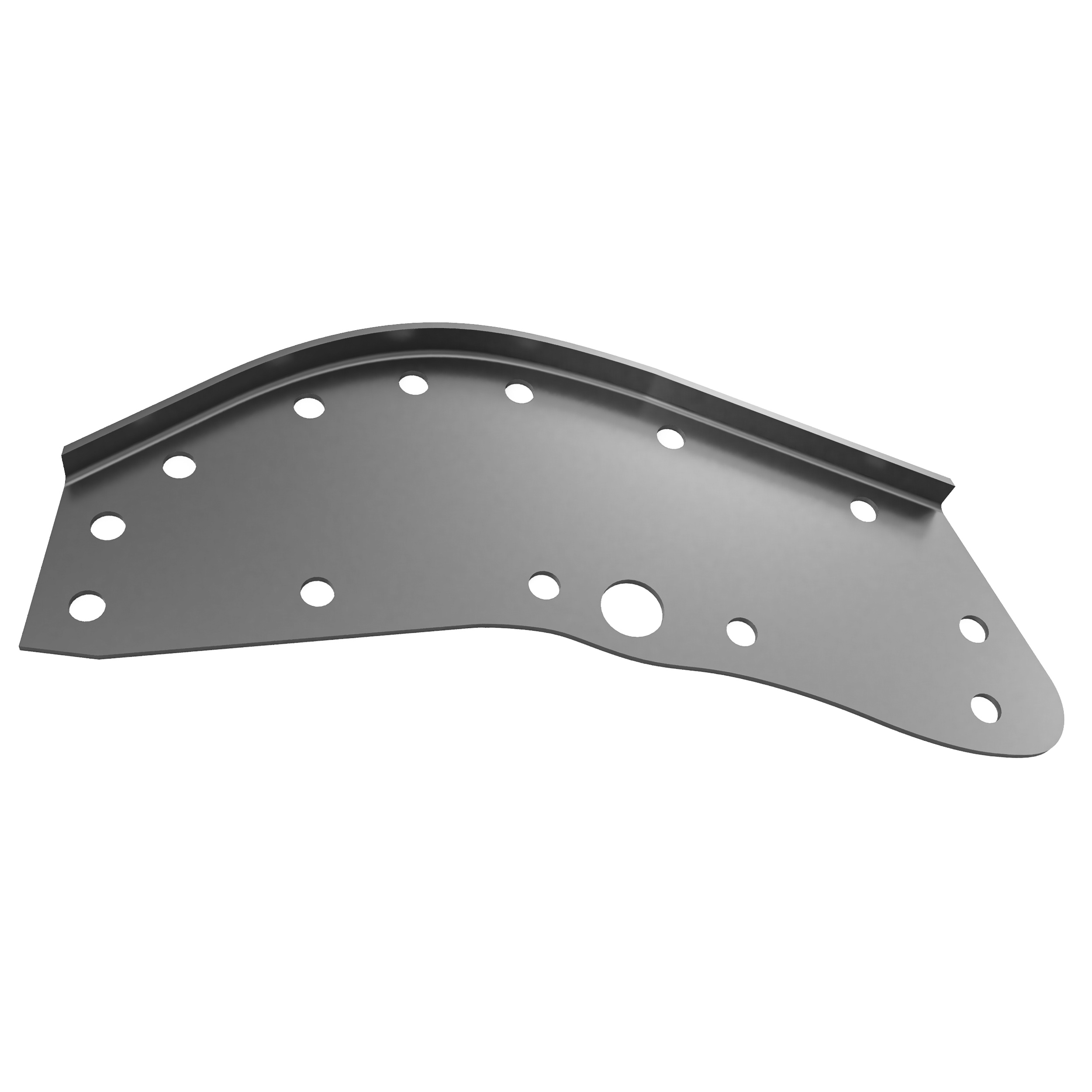 VW T4 Nachbau Verstärkungsblech Stoßdämpfer Hinterachse VW T4 Nachbau Verstärkungsblech Stoßdämpfer Hinterachse