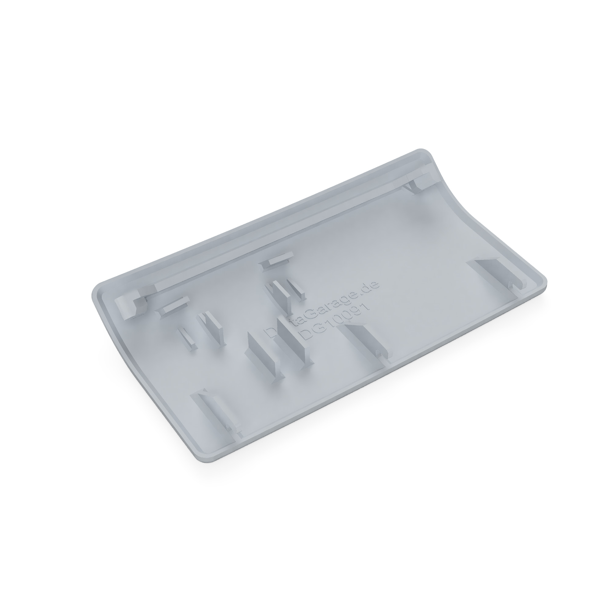 VW T4 Blende Schiebedach-Motor-Abdeckung - 7D0877829 VW T4 Blende Schiebedach-Motor-Abdeckung - 7D0877829