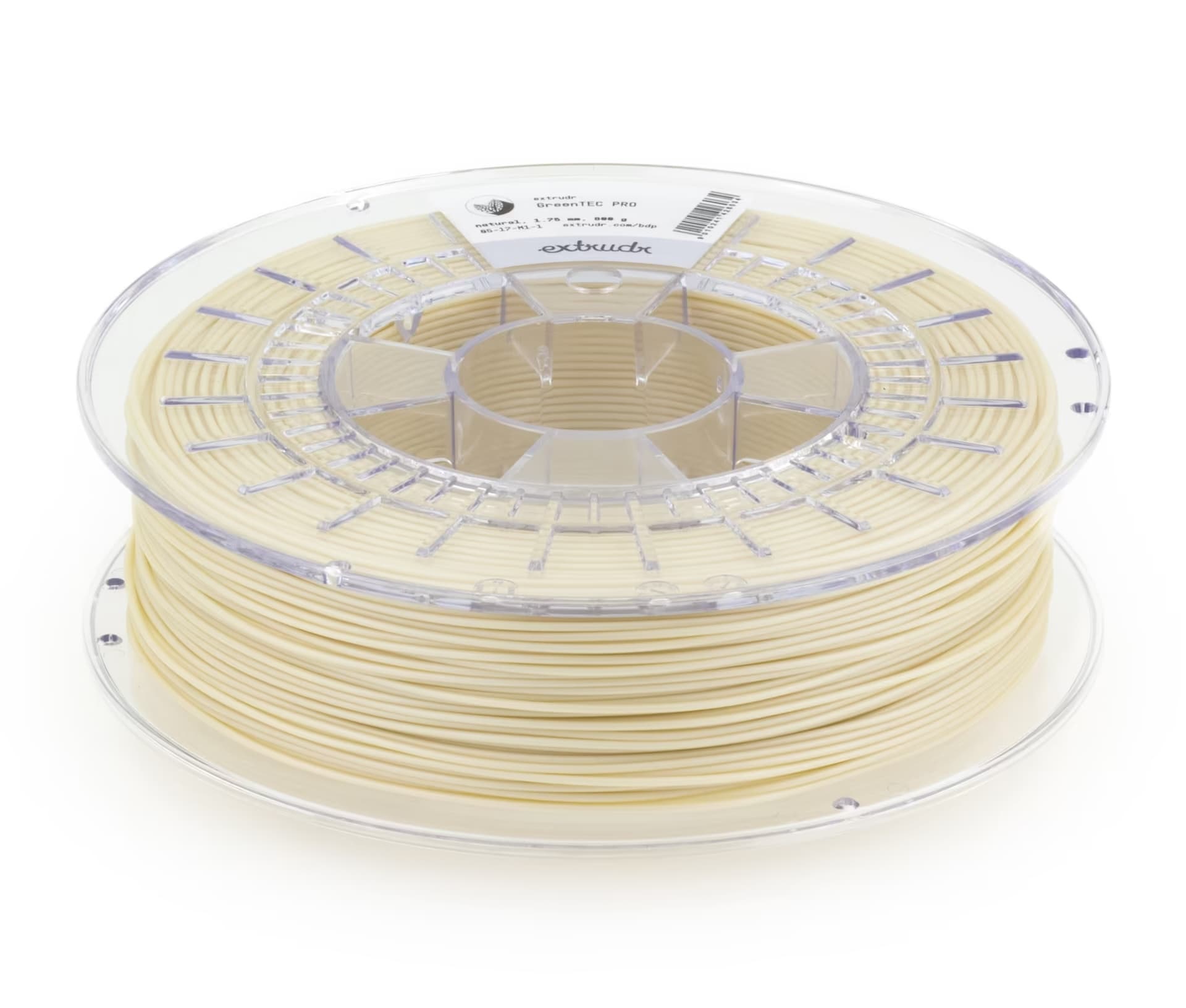 Green-TEC PRO Material Green-TEC PRO Material