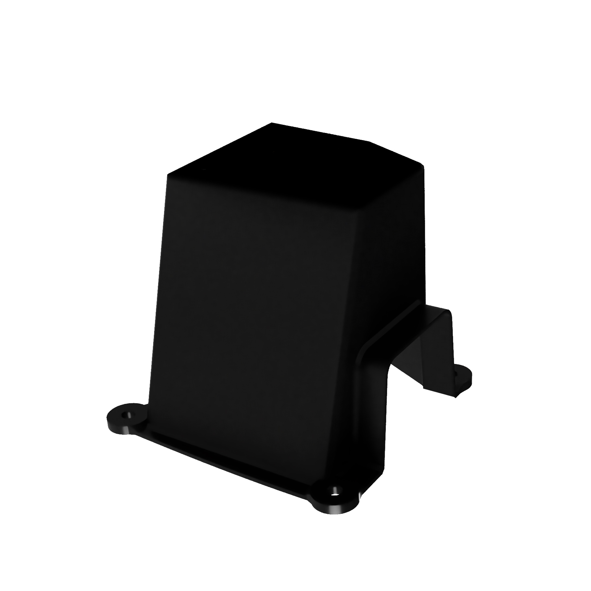 Akustikkapsel fürs Schaltgestänge – passend für VW T4 Akustikkapsel fürs Schaltgestänge – passend für VW T4