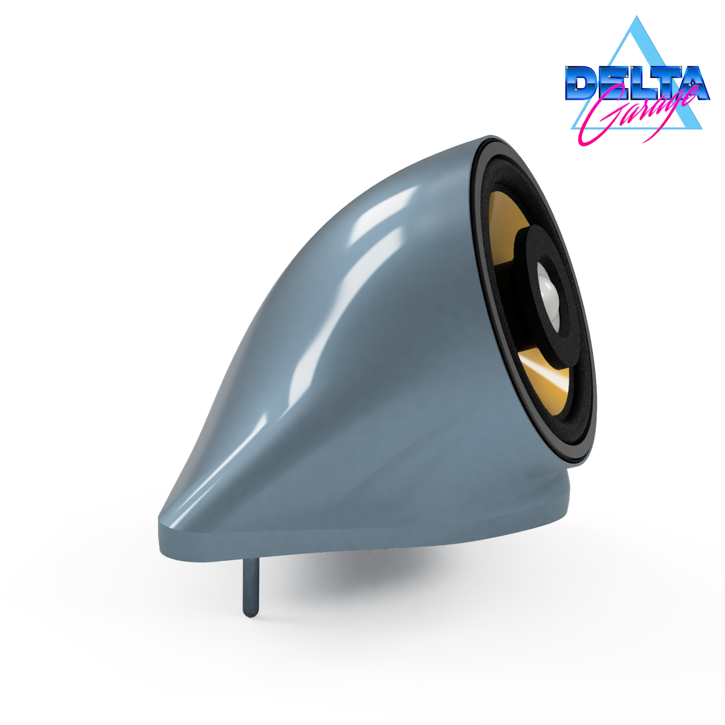 VW T4 Lautsprecheradapter für das Armaturenbrett VW T4 Lautsprecheradapter für das Armaturenbrett