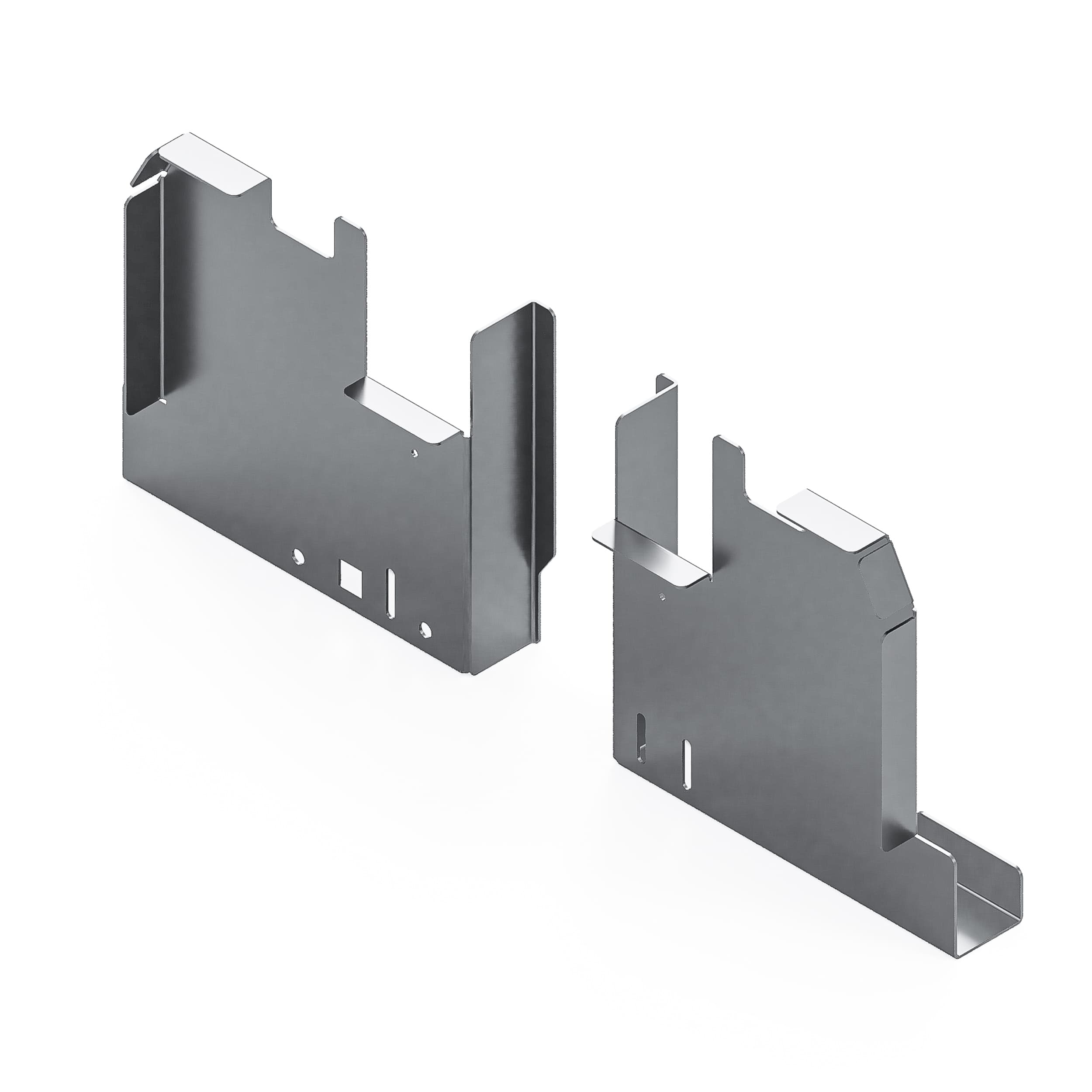 VW T4 Innenausleger für die Wagenheberaufnahme VW T4 Innenausleger für die Wagenheberaufnahme
