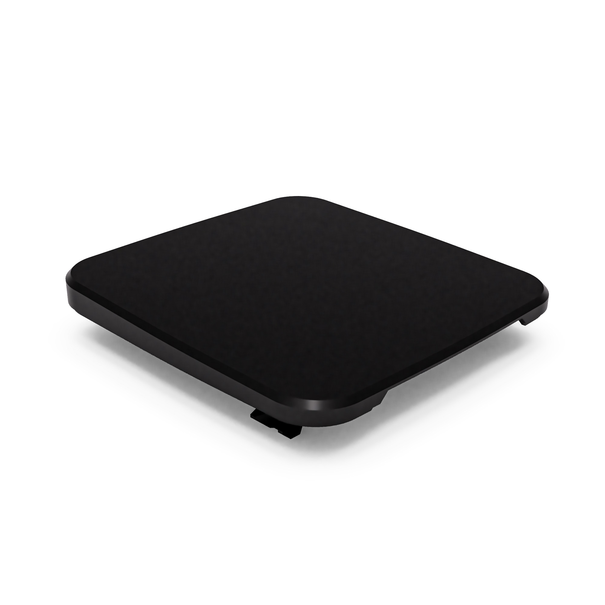 Gurt-Abdeckkappe für B-Säule – ohne Gurtstraffersystem, passend für VW T4 (Nachbau) Gurt-Abdeckkappe B‑Säule (ohne Gurtstraffer) – passend für VW T4