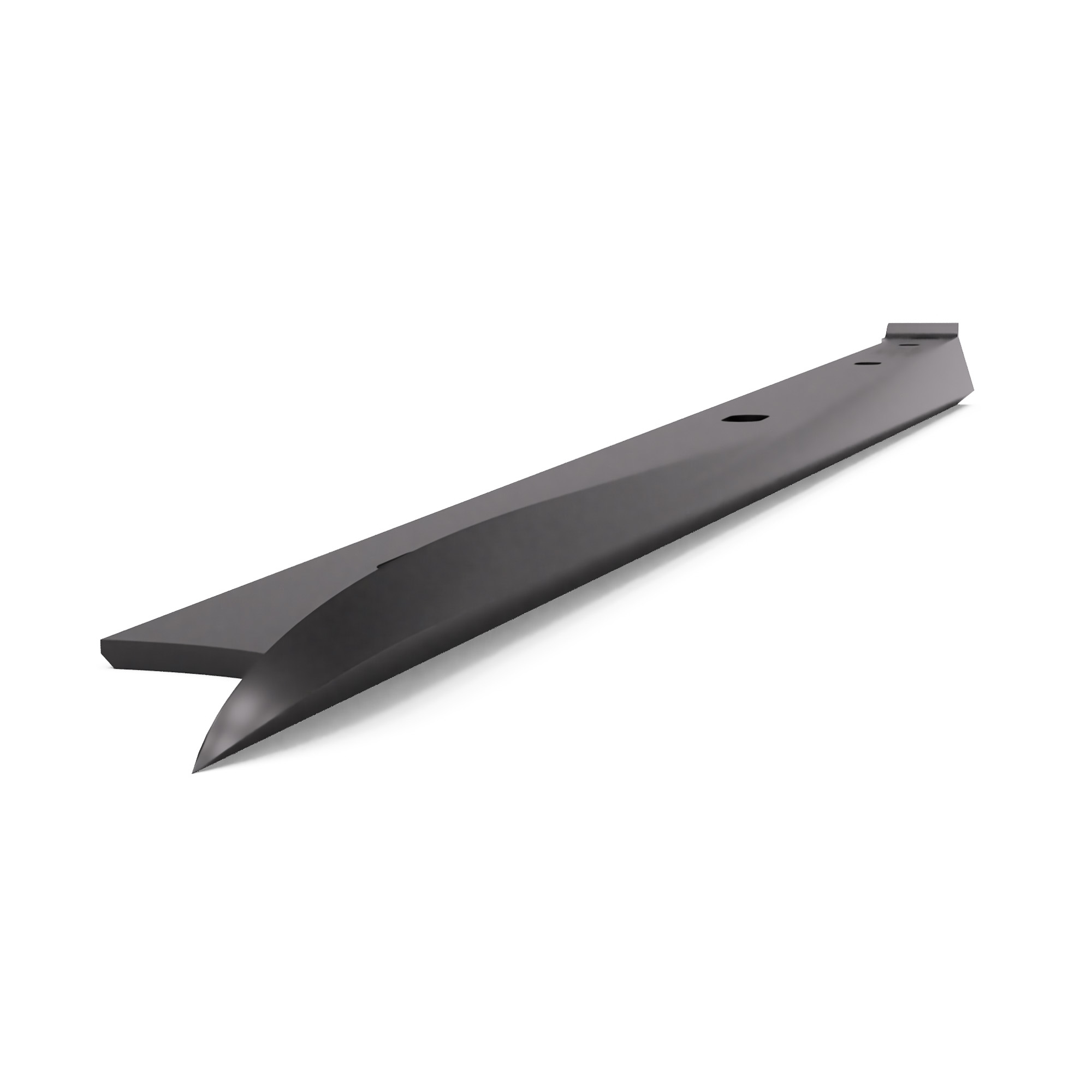 Schiebetürkeil 45 mm – Nachbau, passend für VW T4 Schiebetürkeil 45 mm – Nachbau, passend für VW T4