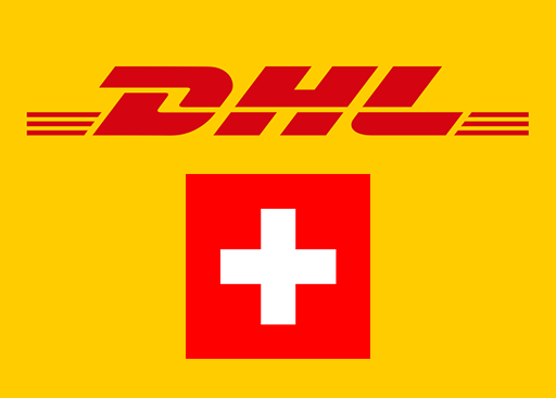 DHL-Versand CH