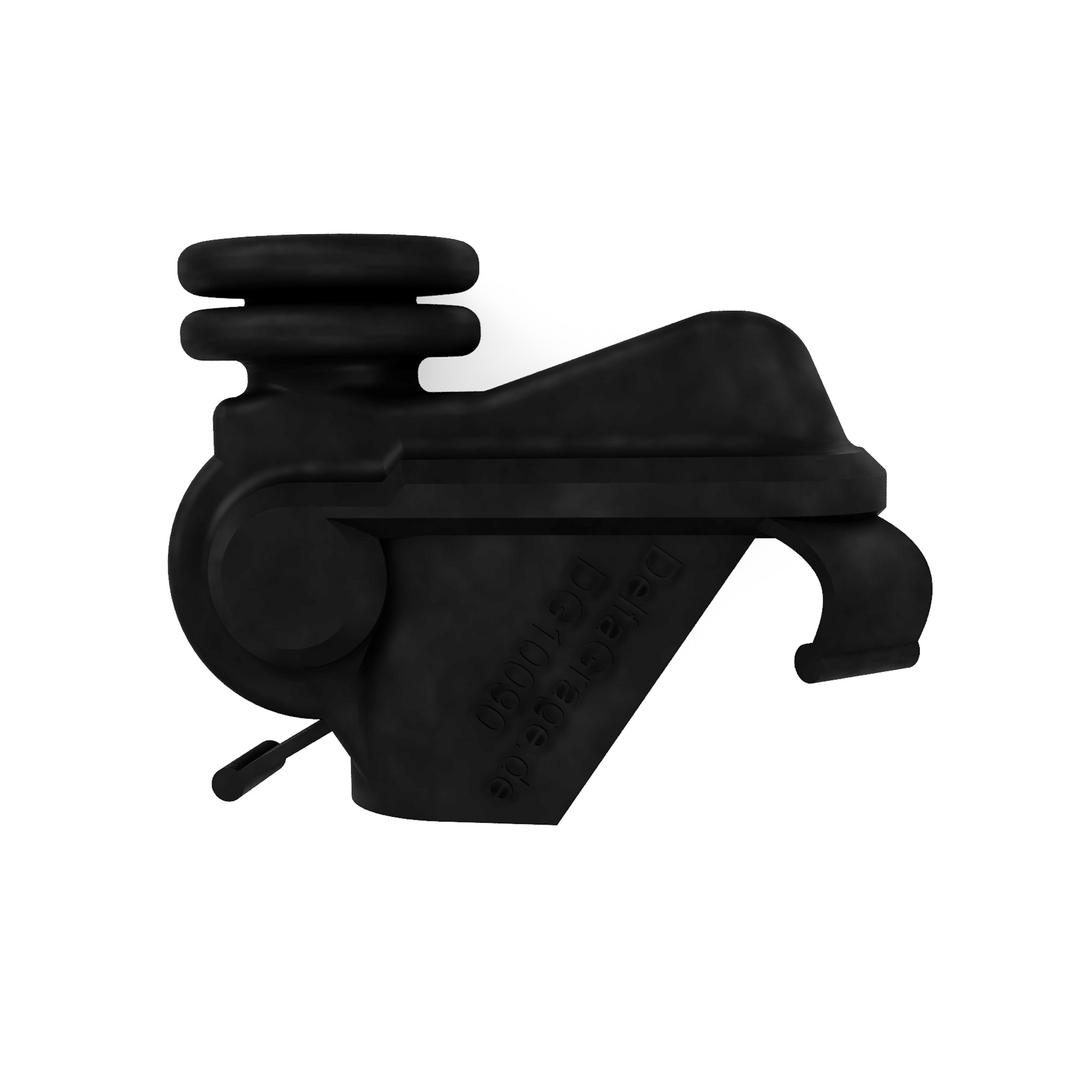 VW T4 Gummi staub Abdeckung fur Getriebe-Kupplungshebel - 02A141728 VW T4 Gummi staub Abdeckung fur Getriebe-Kupplungshebel - 02A141728