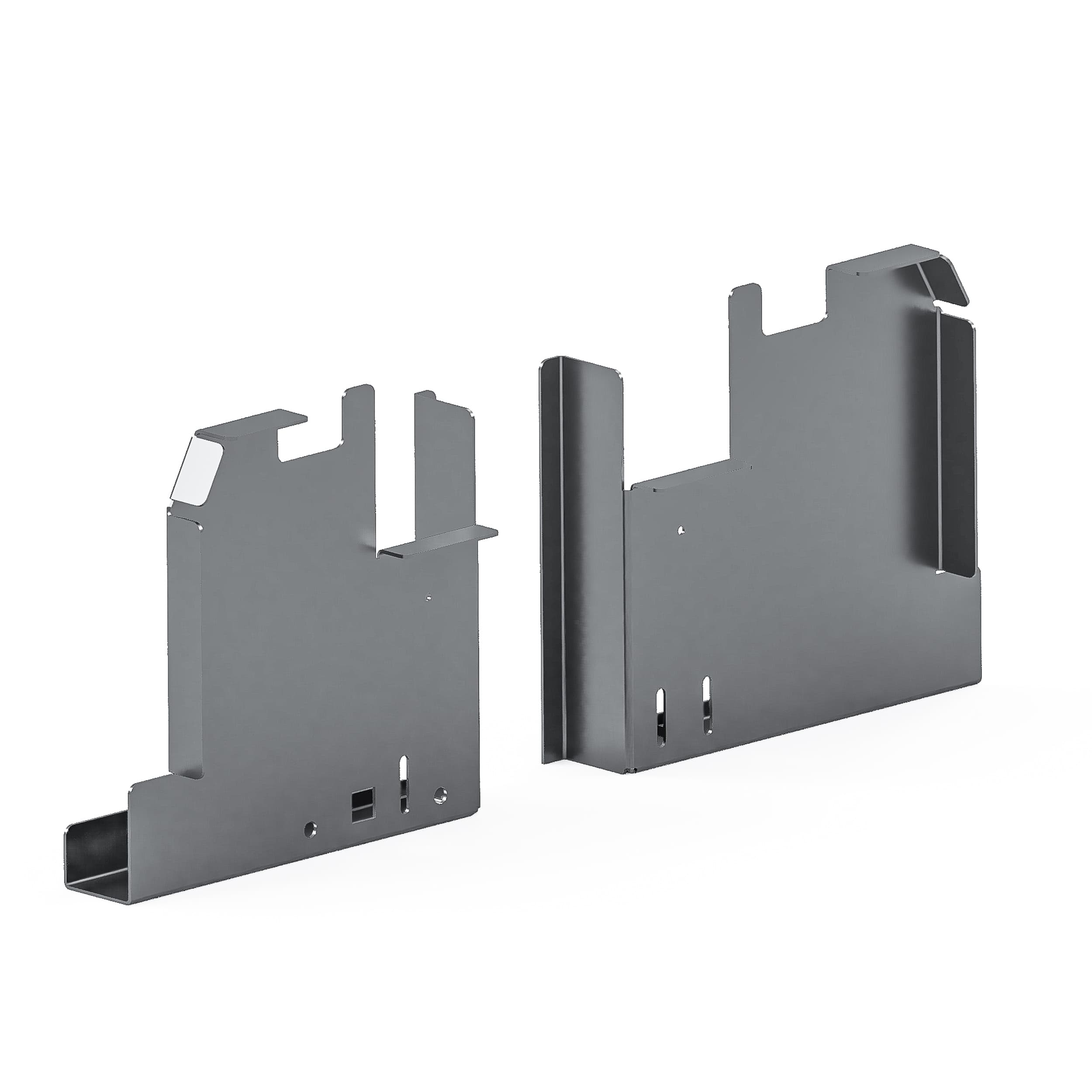 VW T4 Innenausleger für die Wagenheberaufnahme VW T4 Innenausleger für die Wagenheberaufnahme