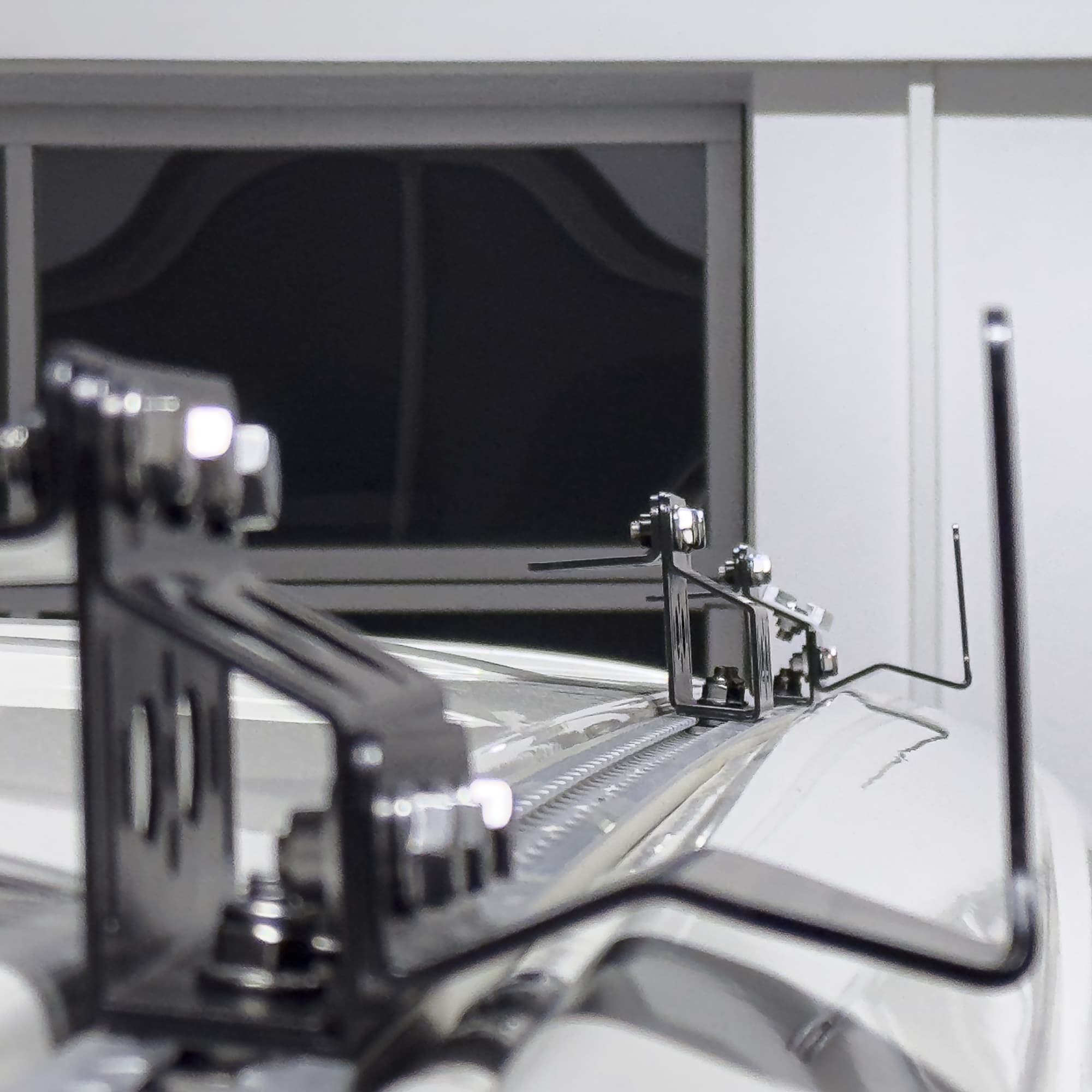 VW T4 dachgepacktrager VW T4 dachgepacktrager