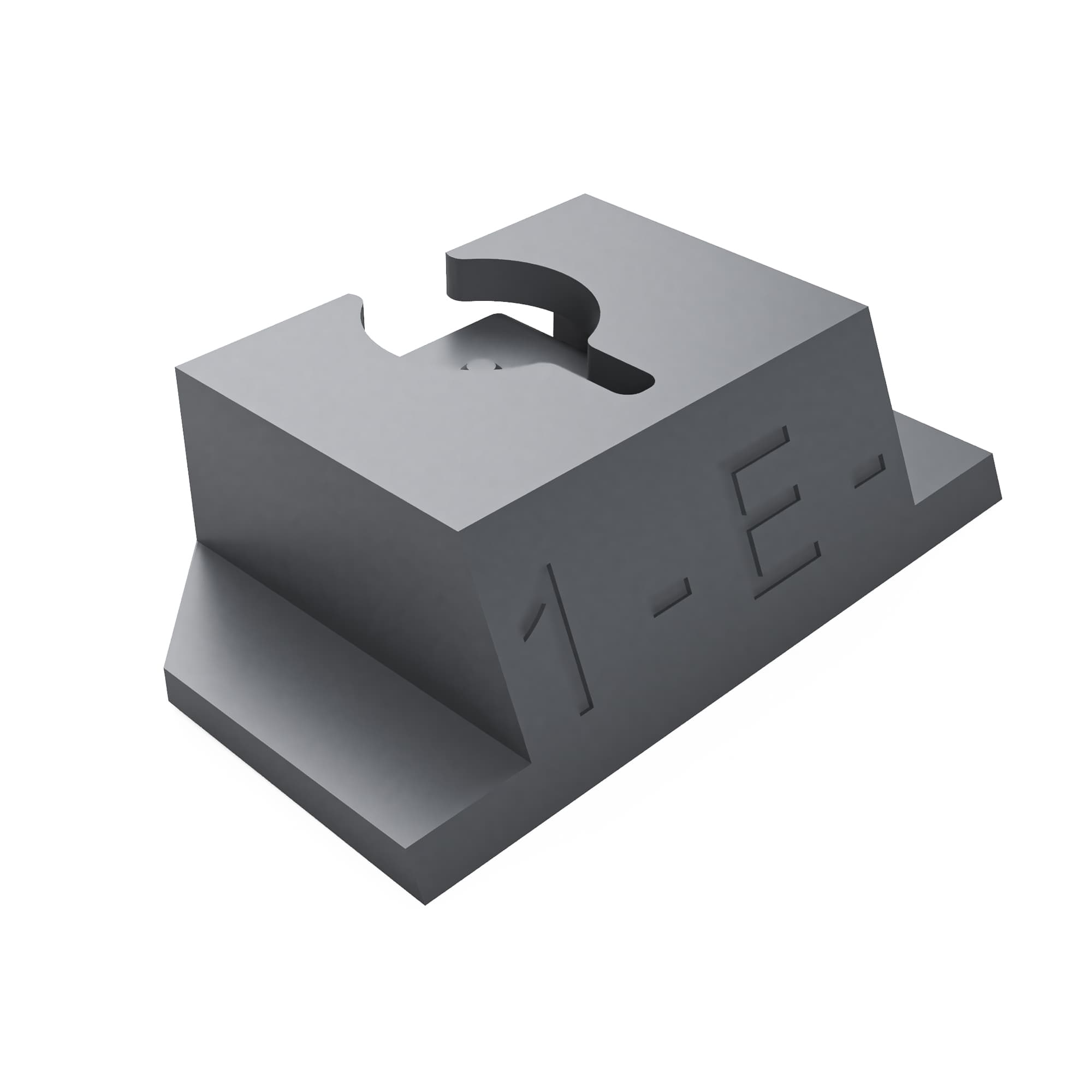 vw t4 Schiebetür Verkleidung Halterung E vw t4 Schiebetür Verkleidung Halterung E