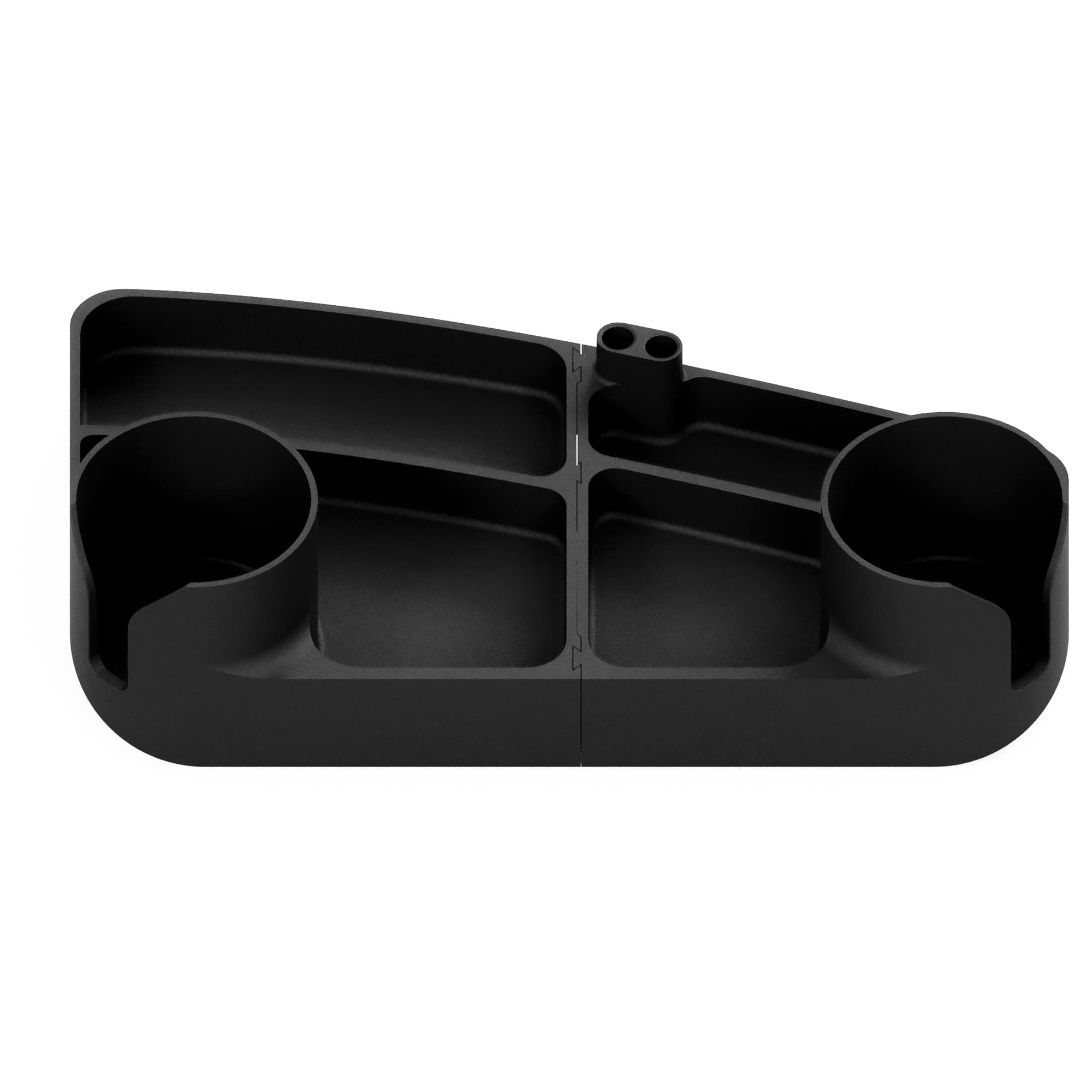 VW T4 Armaturenbrettablage 2.0 Gen. 2 - Variante A | Organiser | Becherhalter VW T4 Armaturenbrettablage 2.0 Gen. 2 - Variante A | Organiser | Becherhalter