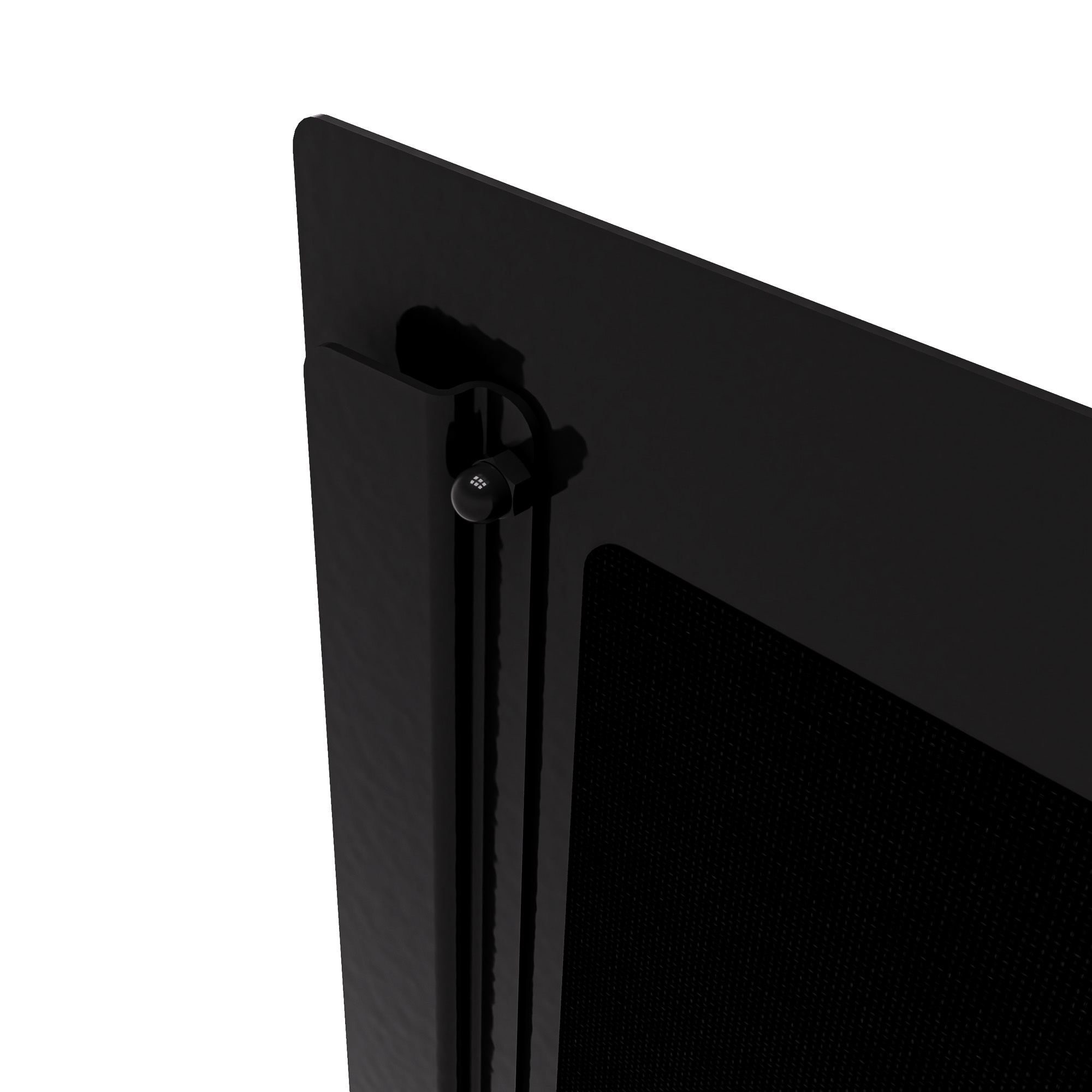 Lüftungsgitter für das VW T3‑Schiebefenster Classic – Generation 2025 Lüftungsgitter für das VW T3‑Schiebefenster Classic – Generation 2025