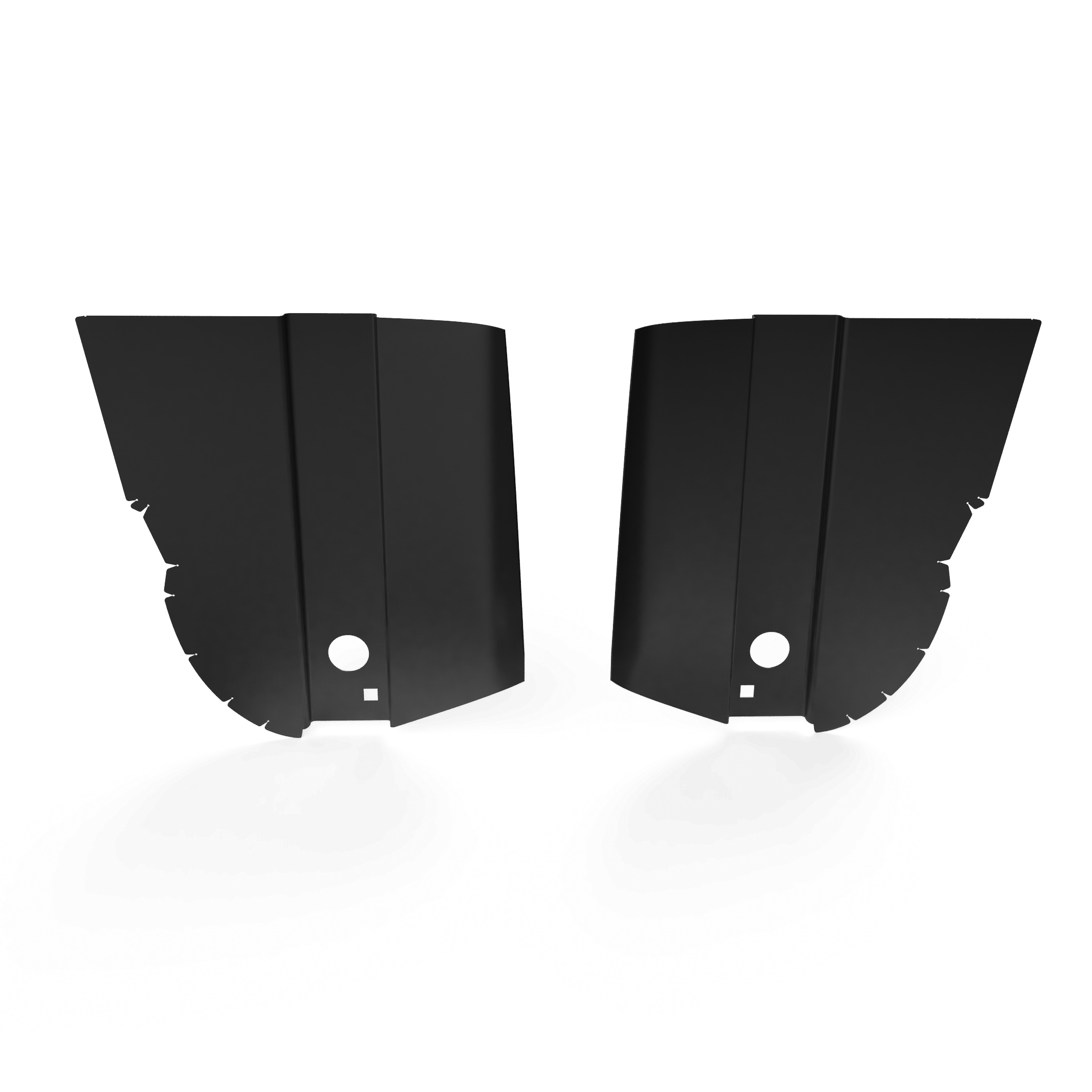 Audi 100, Audi A6, C4 Schweller-Schließblech Reparaturblech Audi 100, Audi A6, C4 Schweller-Schließblech Reparaturblech