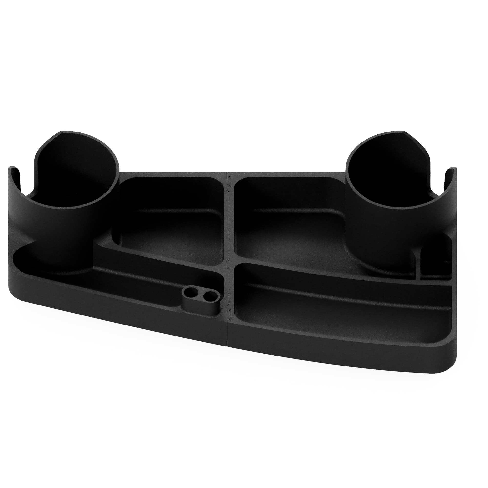 VW T4 Armaturenbrettablage 2.0 Gen. 2 - Variante A | Organiser | Becherhalter VW T4 Armaturenbrettablage 2.0 Gen. 2 - Variante A | Organiser | Becherhalter