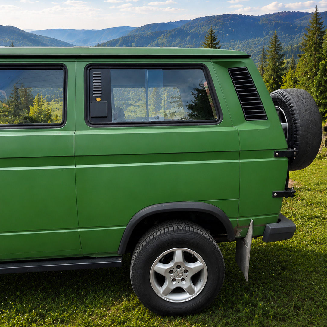 Ventura Flex passend fur VW T3